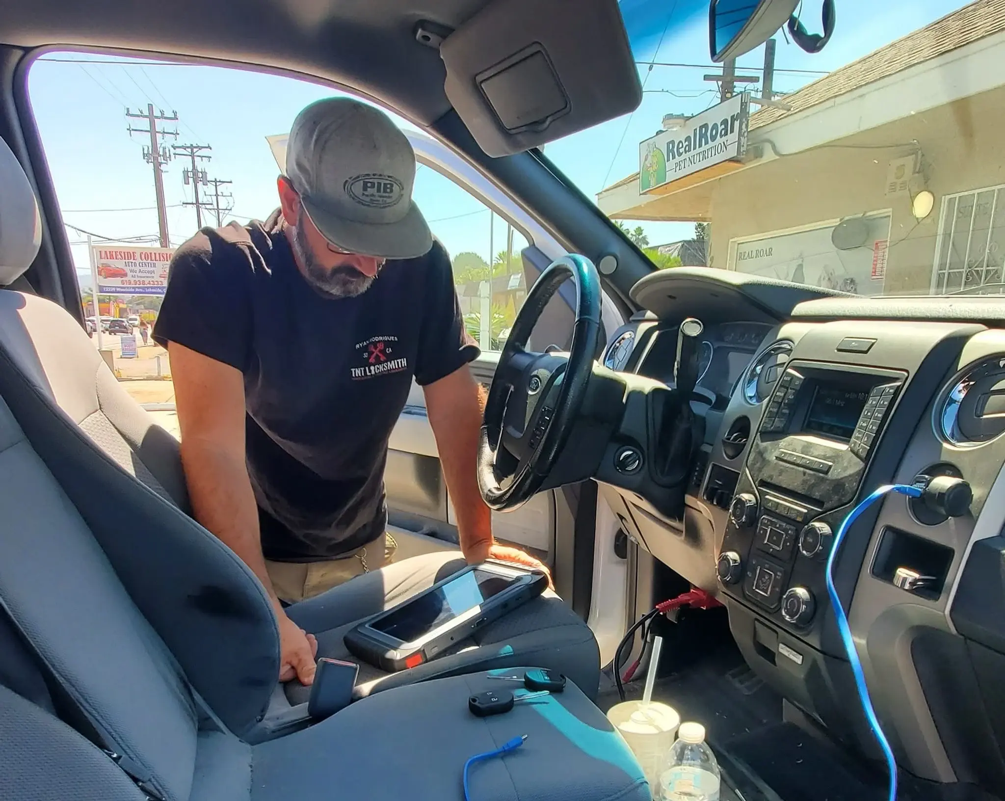 Photo credit: nextdoor