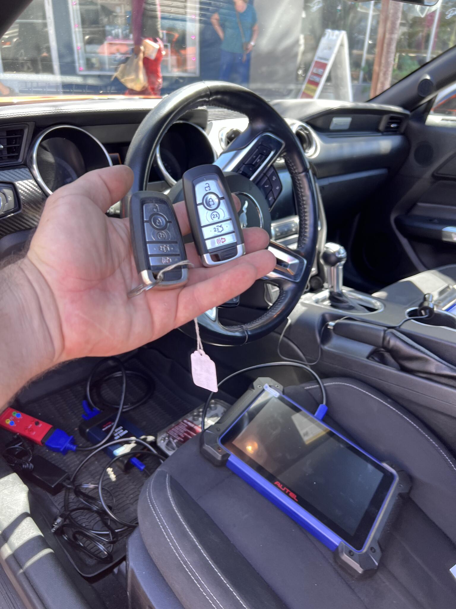 Photo credit: nextdoor