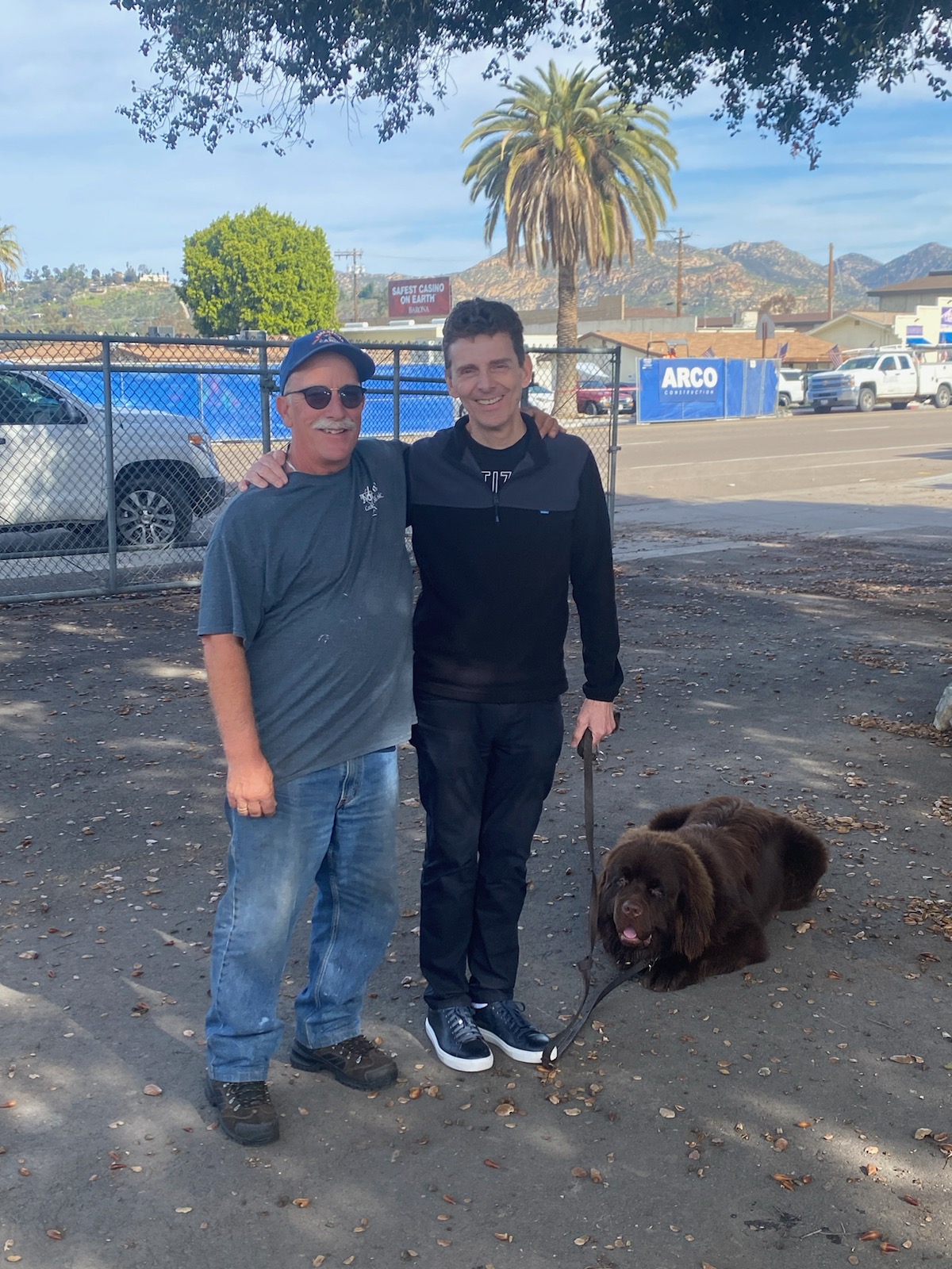 American Canine Training Lakeside