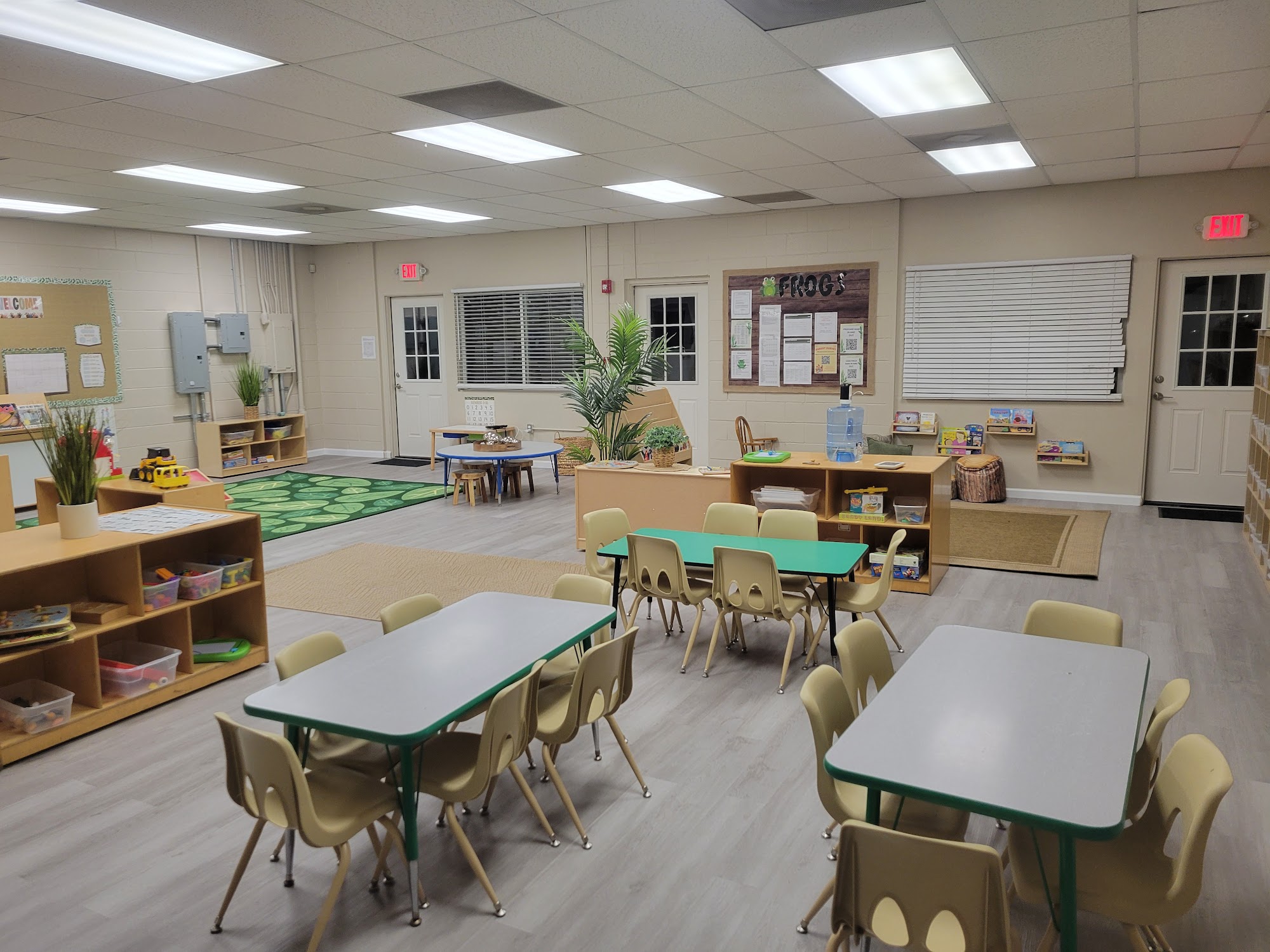 Children's Choice Academy Lakeside