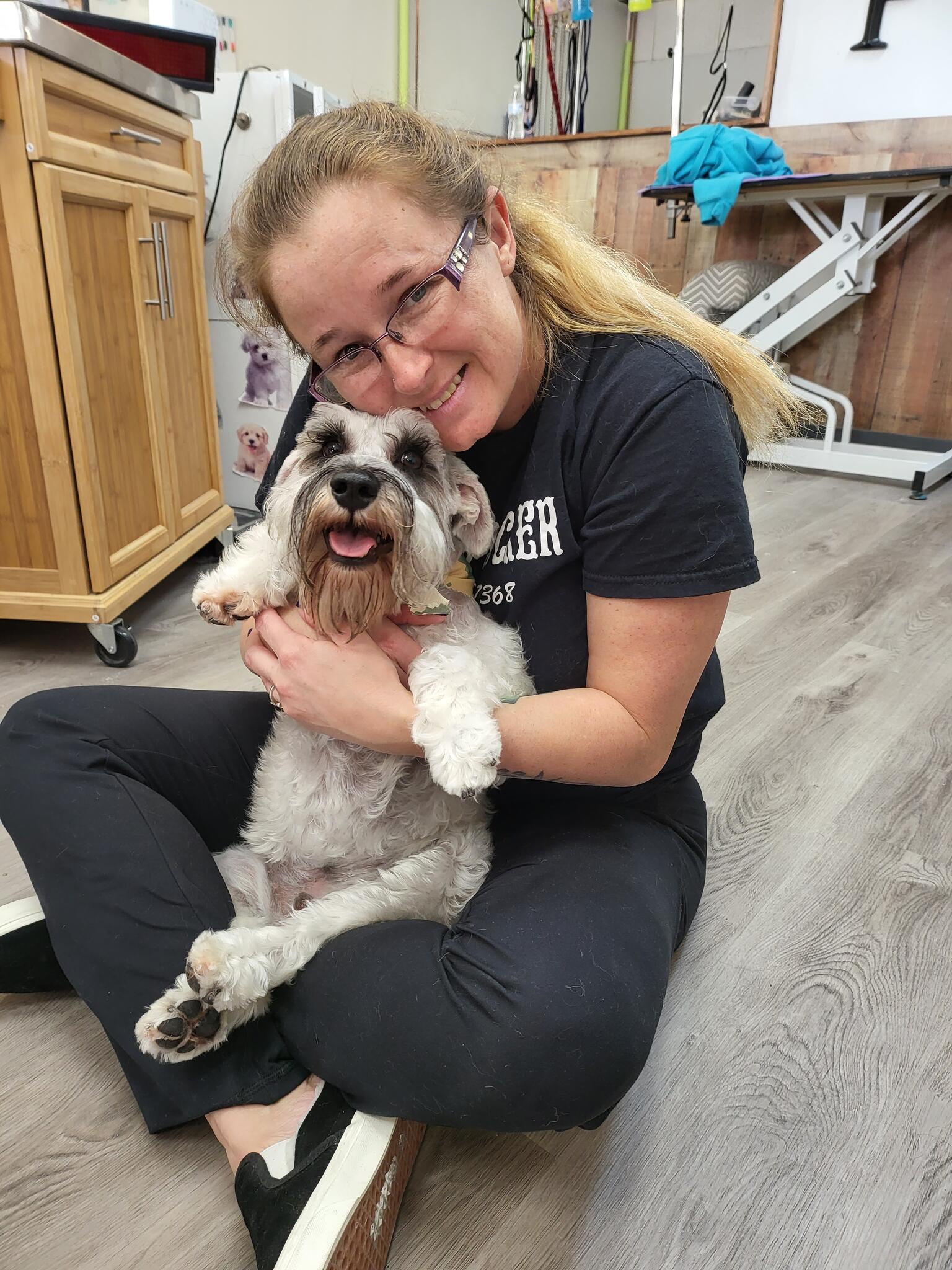 Paws Place Grooming Lakeside