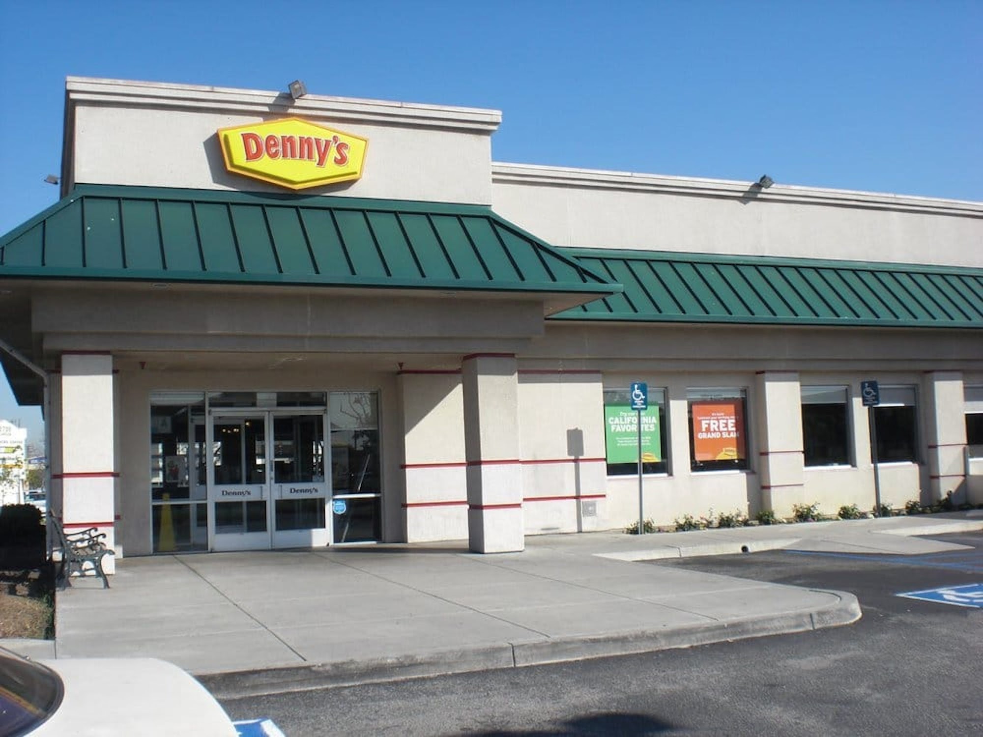 Denny's