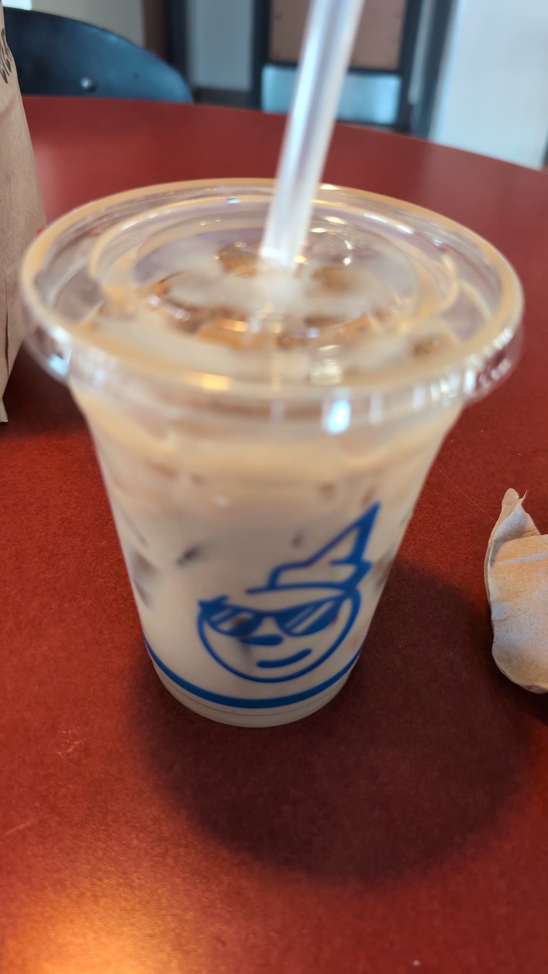 Jack In The Box Menu