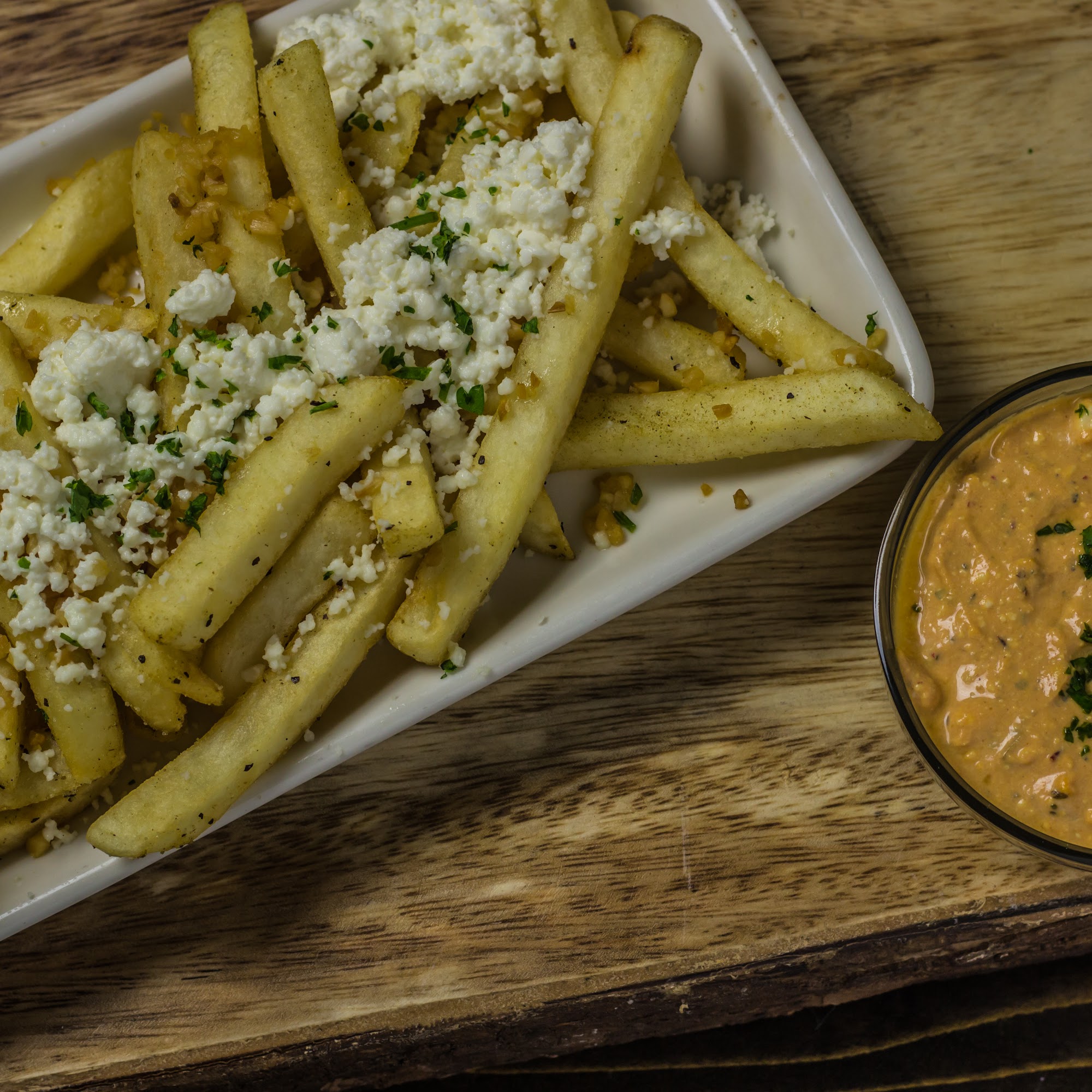 George's Greek Cafe Lakewood