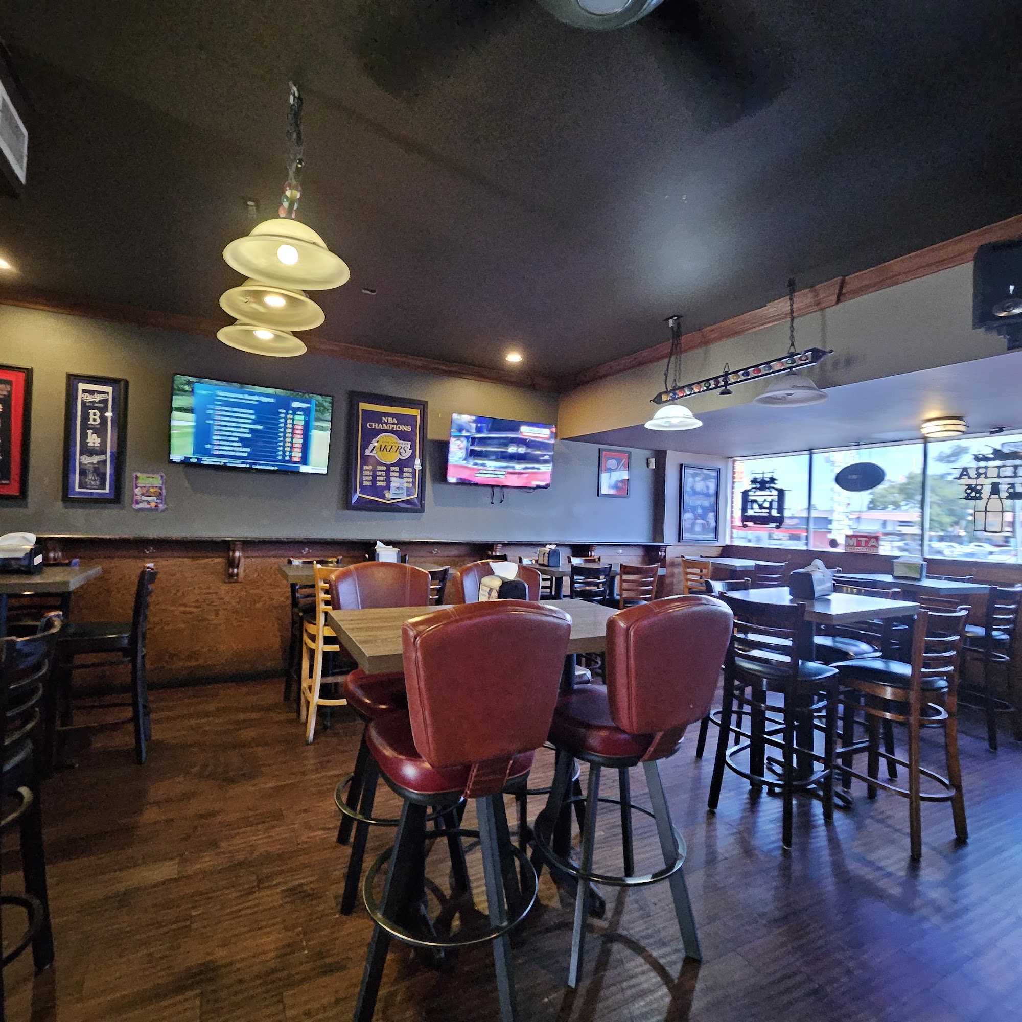 Coopers House of Brew Masters Lakewood