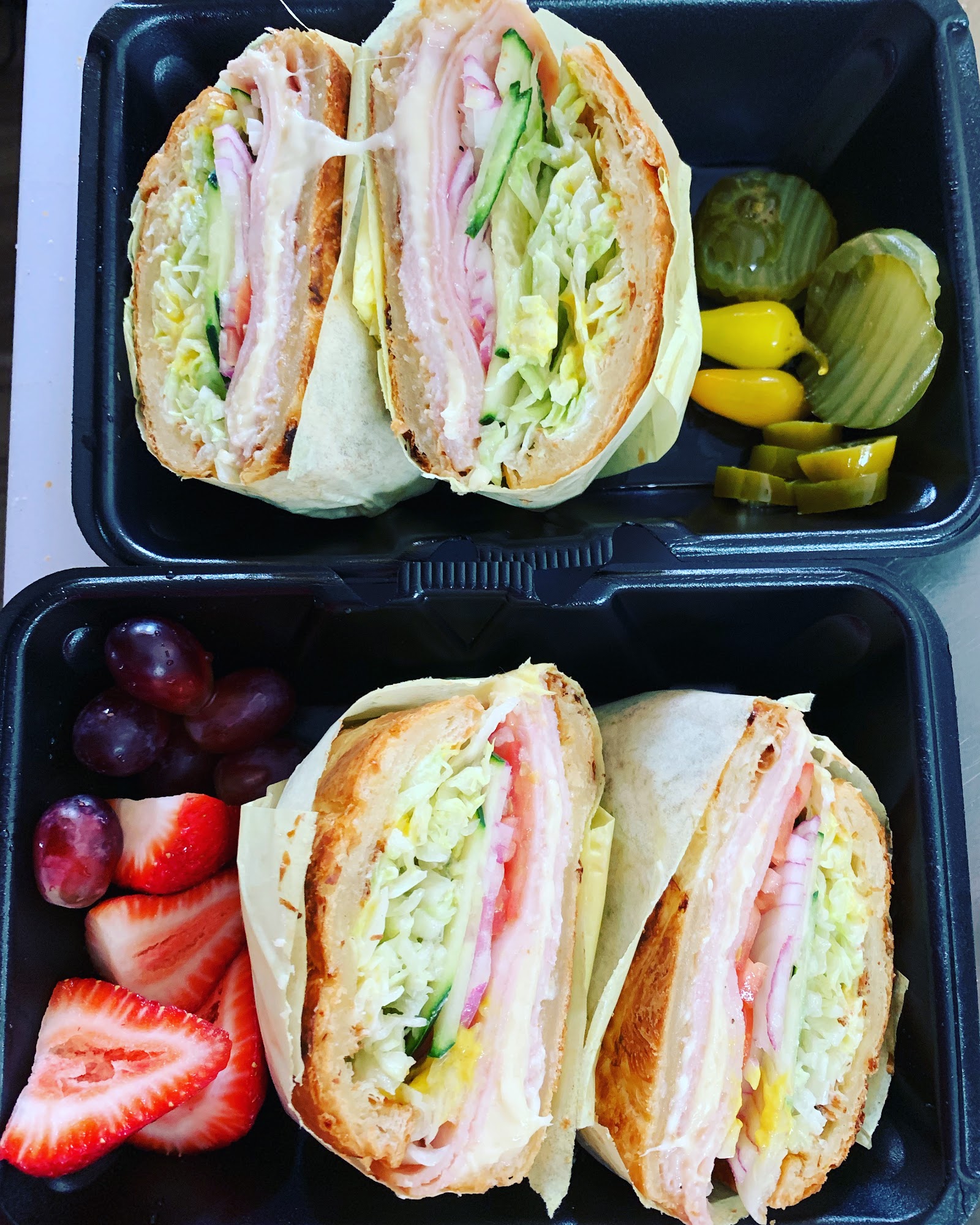 Granny's Donuts Inc Lakewood