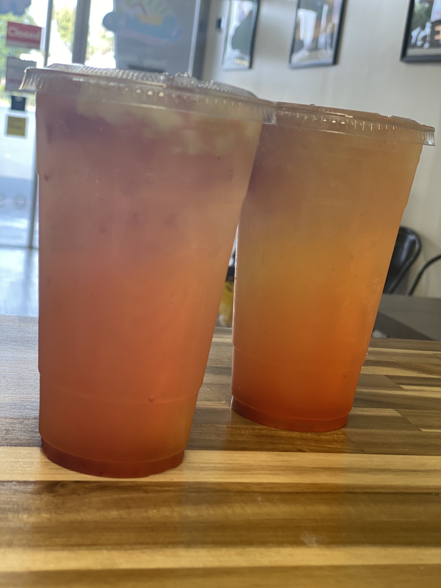 Smakk'D Refreshers & Teas, Inc Lakewood