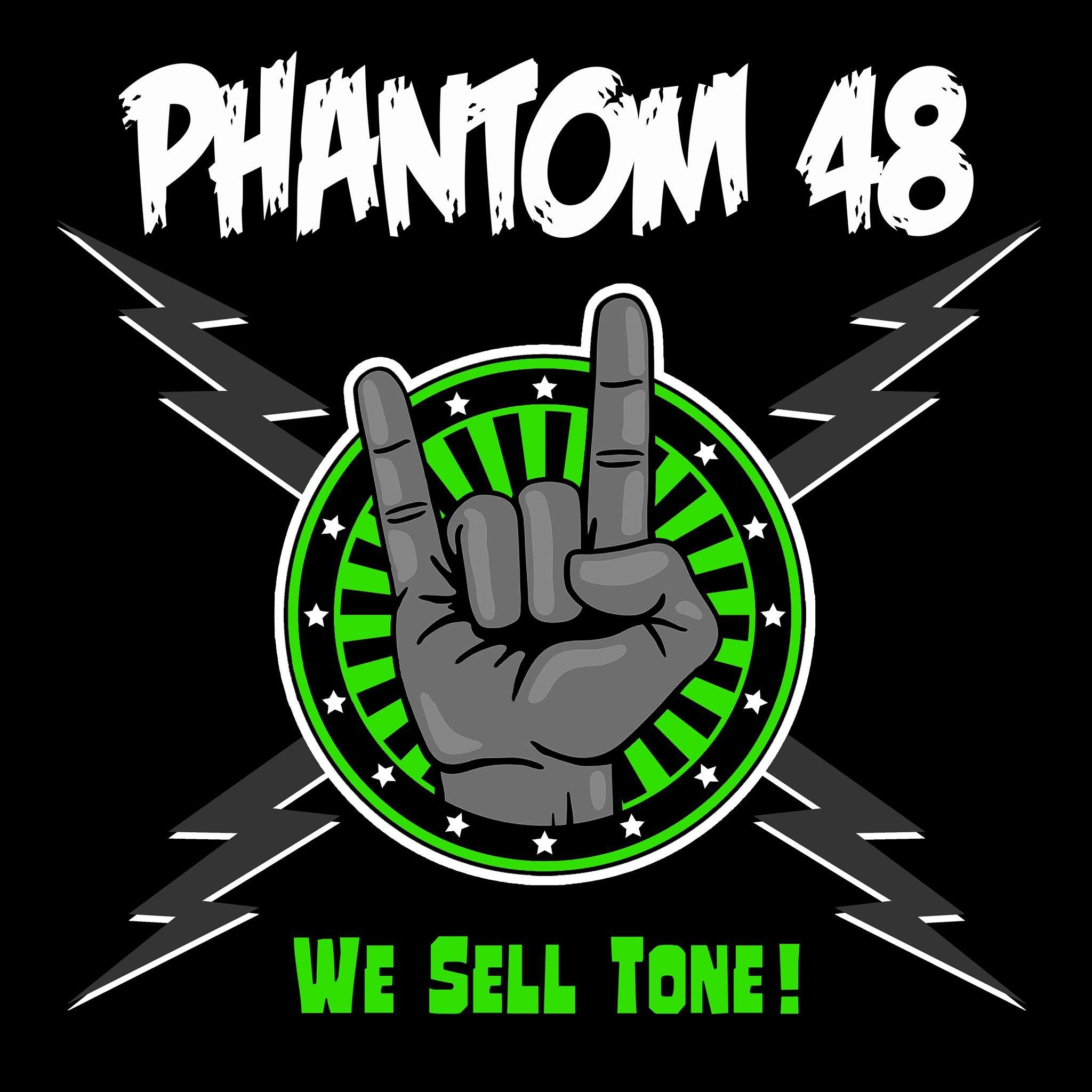 Phantom48
