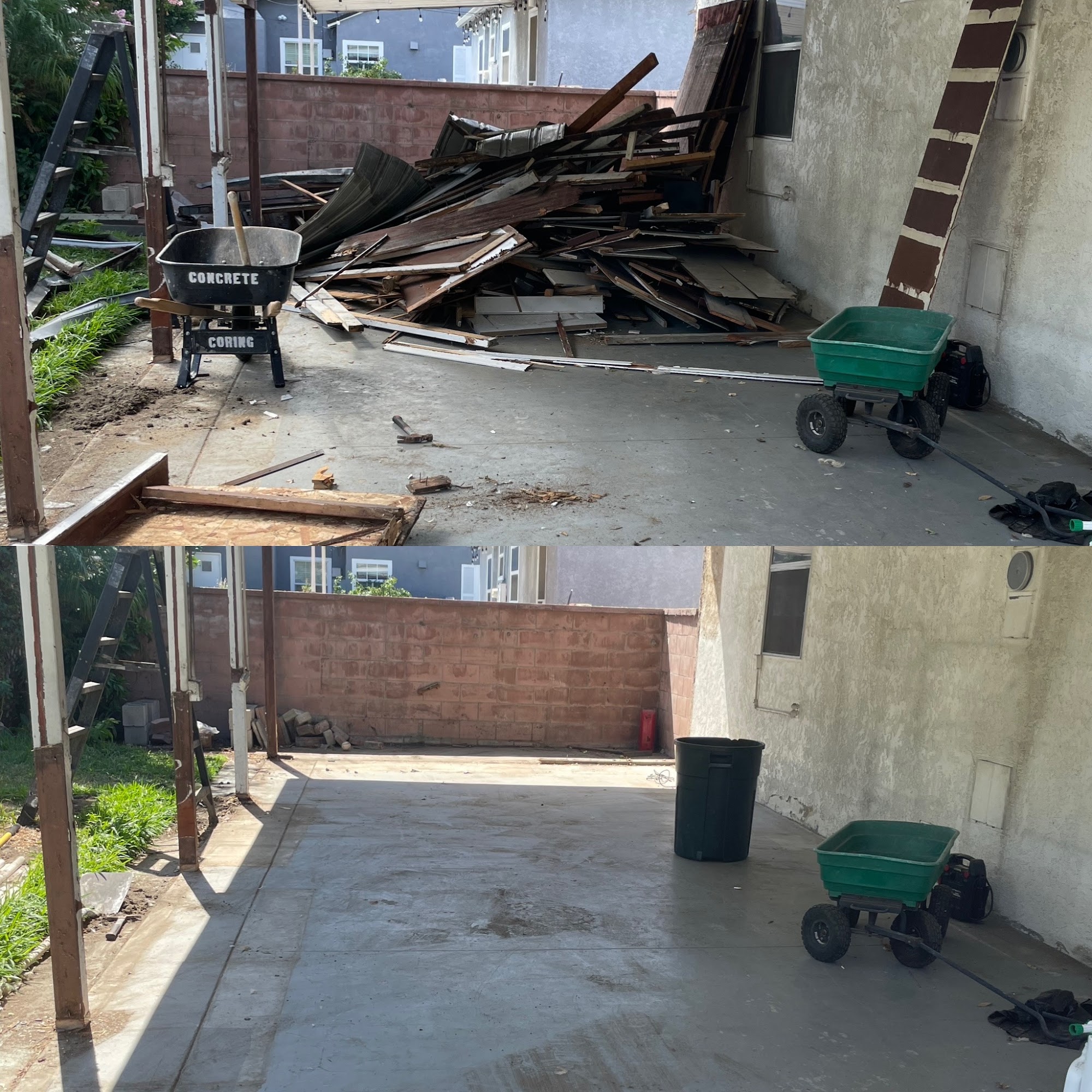 Junk Yard Dog Junk Removal Lakewood