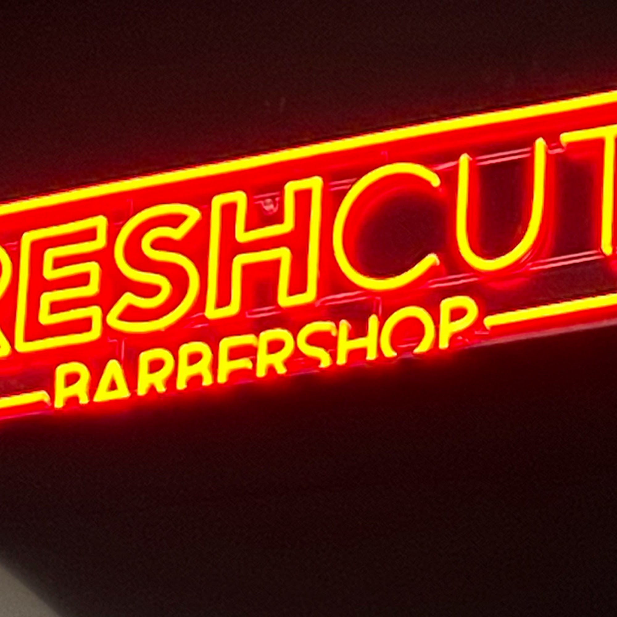 Freshcuts Barbershop