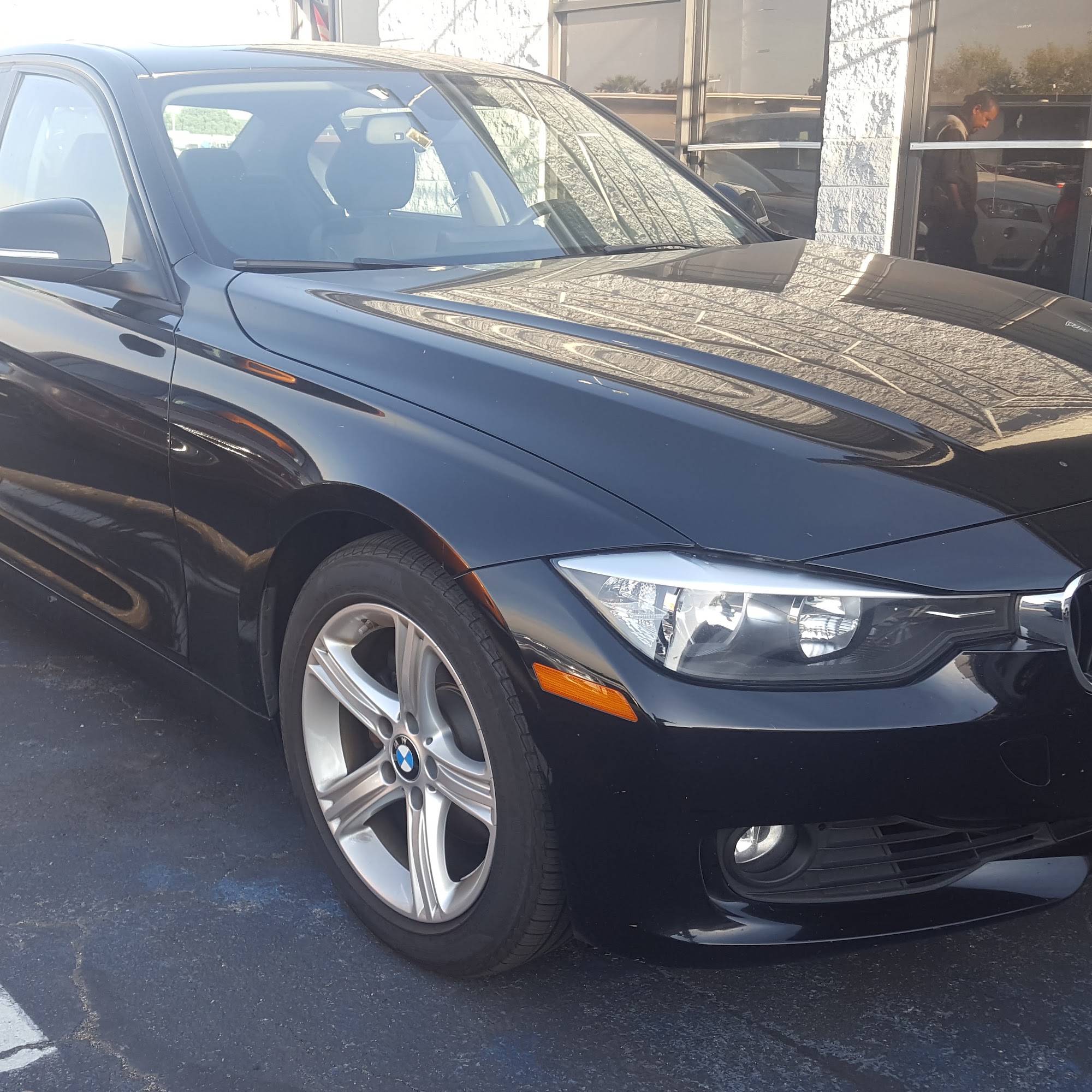 AW Collision of Long Beach Lakewood