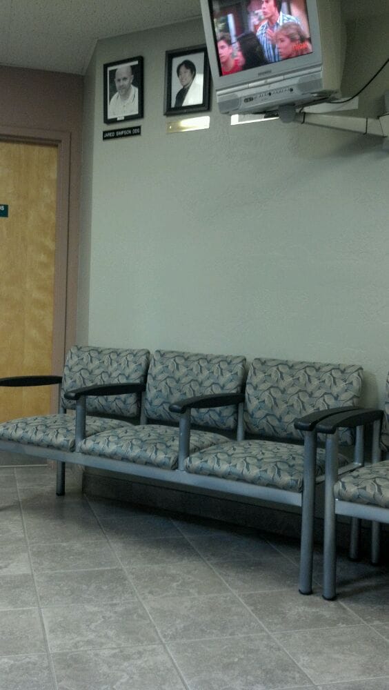 Clinica Sierra Vista - Lamont Community Health Center