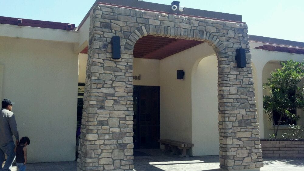 Clinica Sierra Vista - Lamont Community Health Center