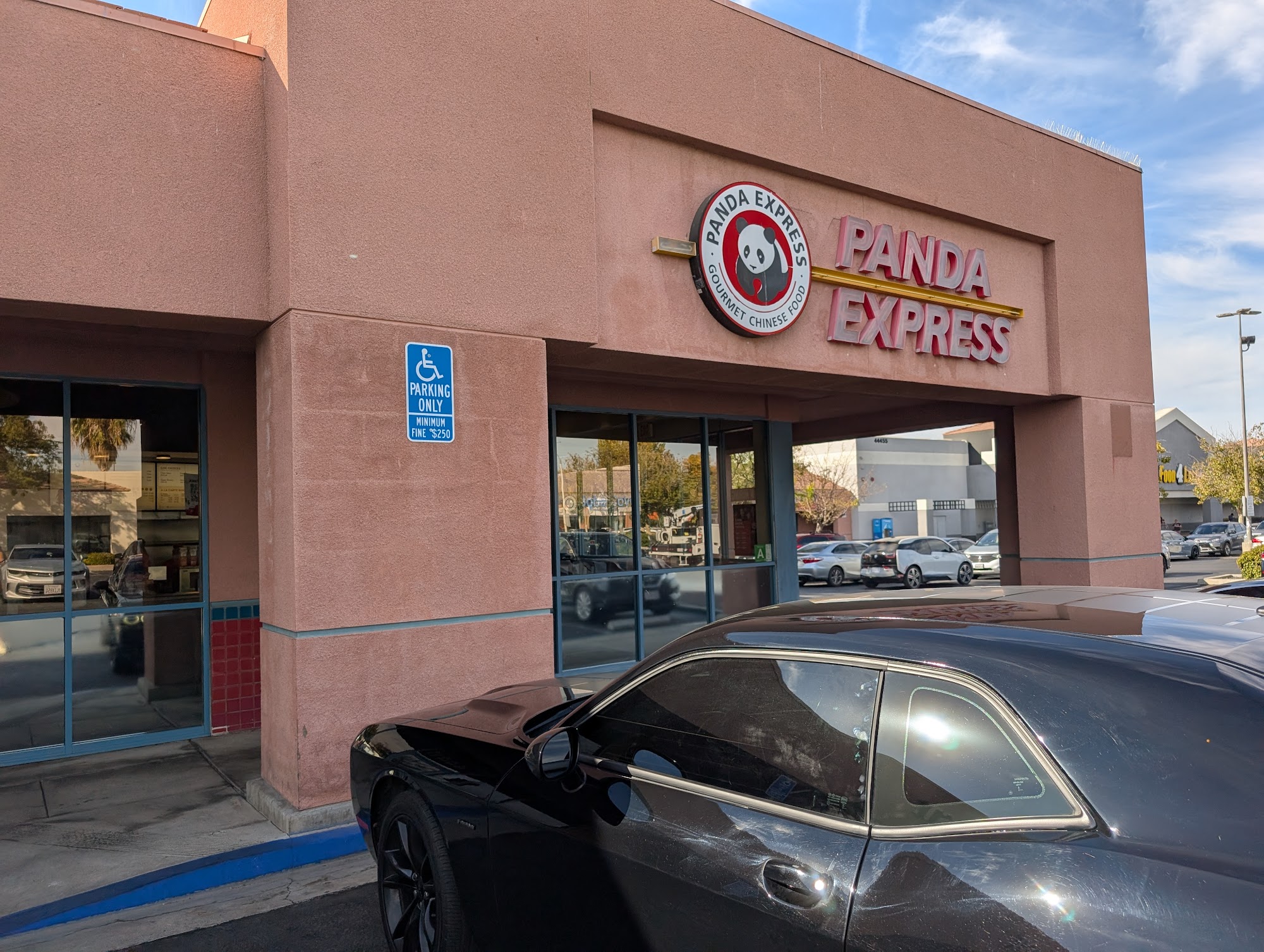 Panda Express