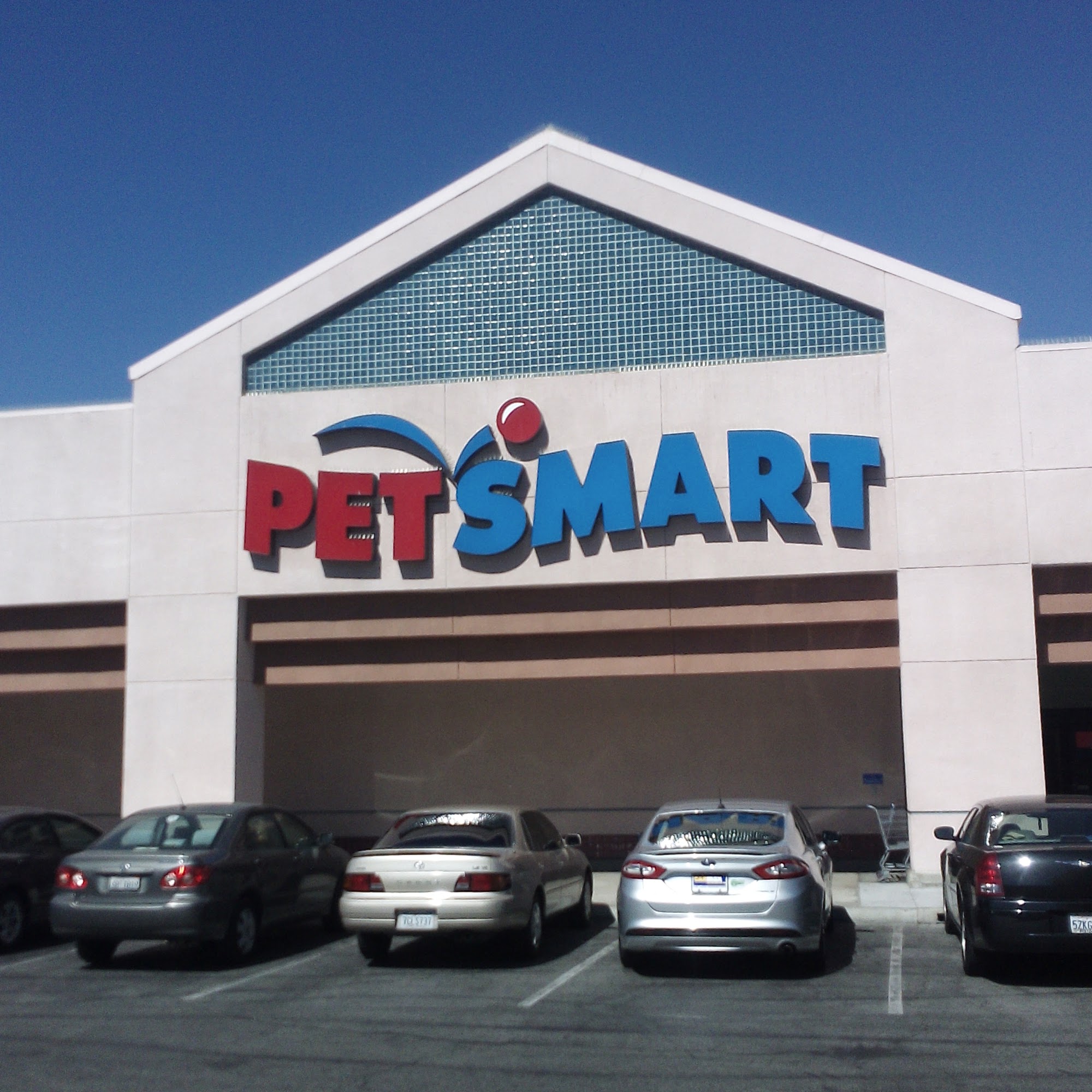 PetSmart Lancaster