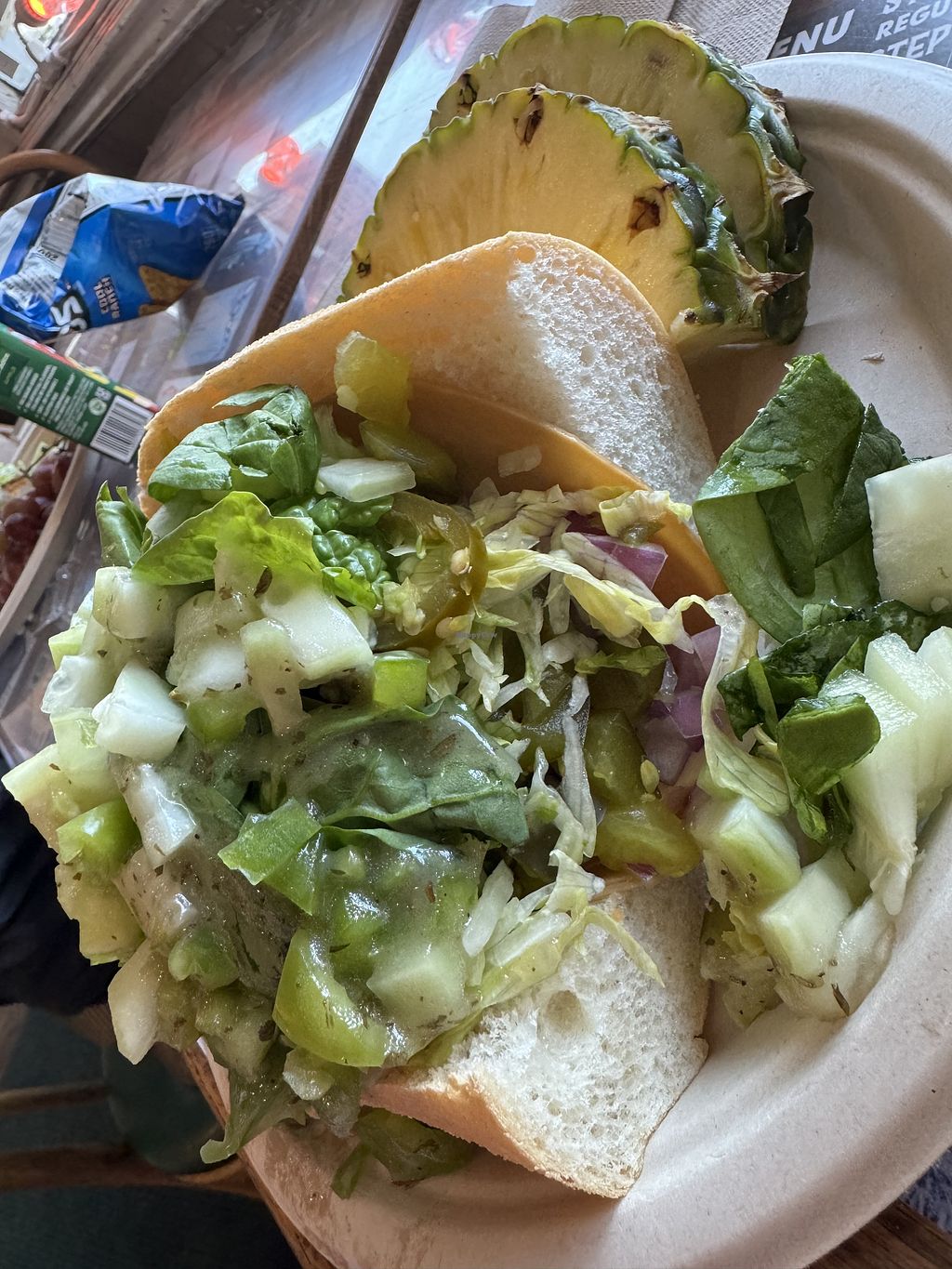 Photo credit: happycow