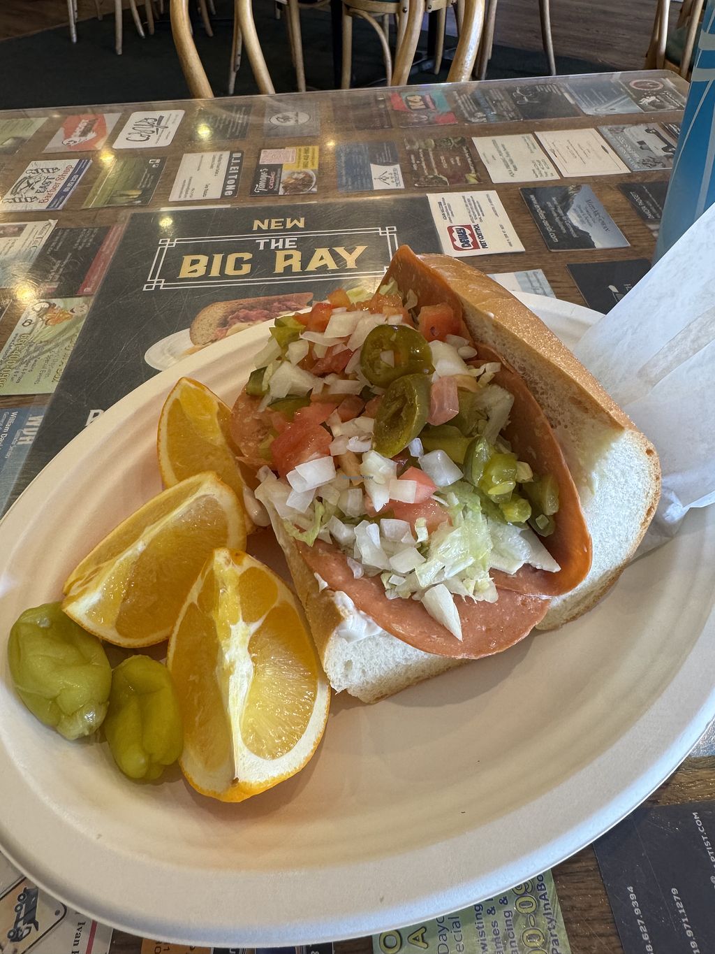 Photo credit: happycow