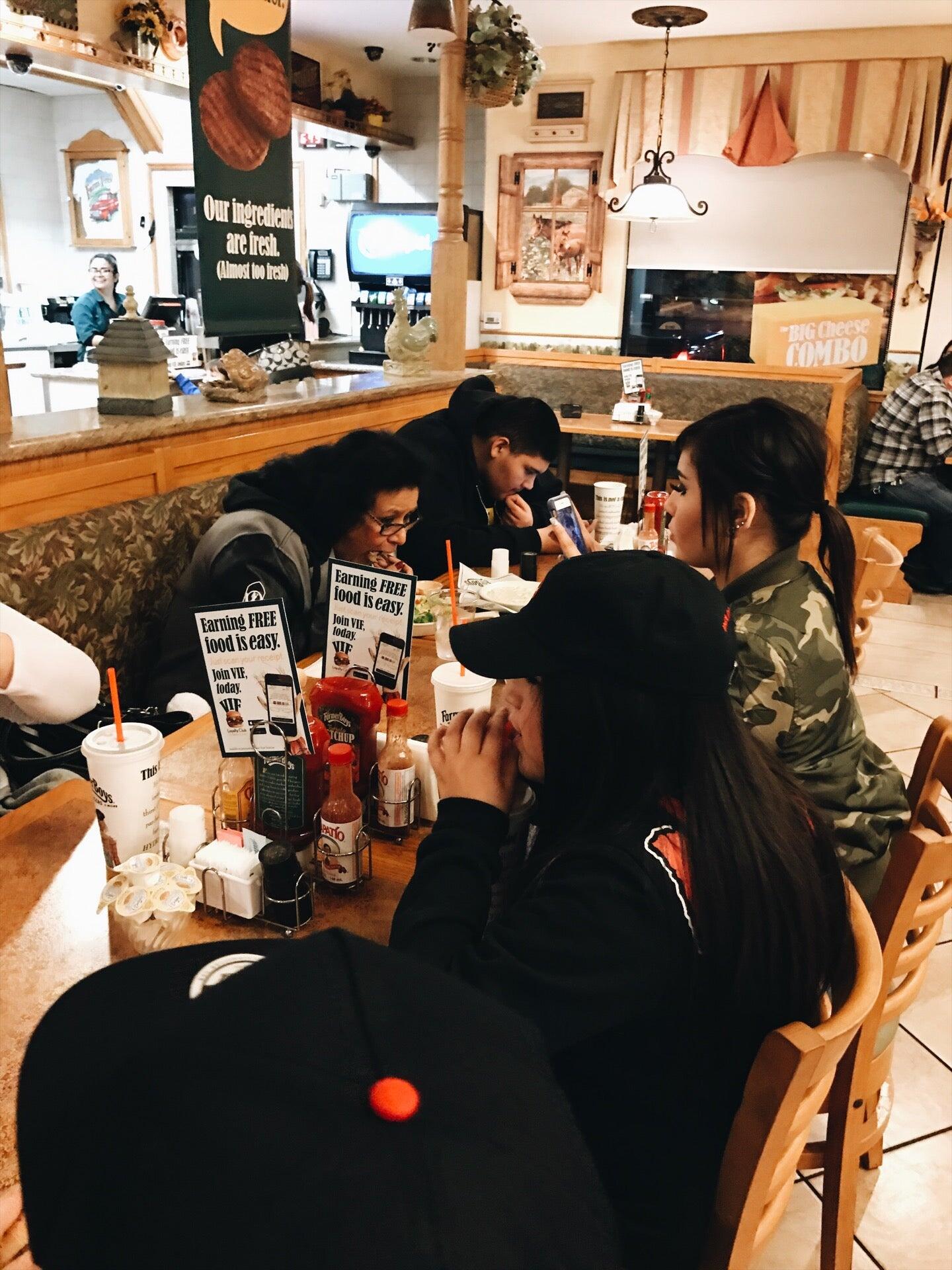 Photo credit: nextdoor