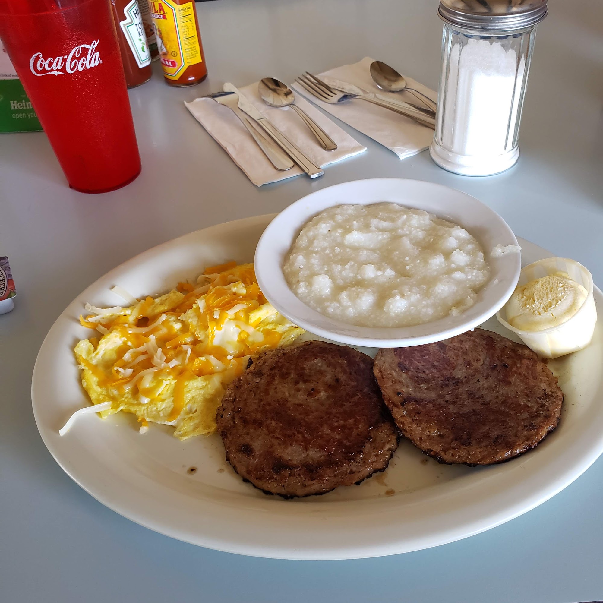 The Village Grille Lancaster