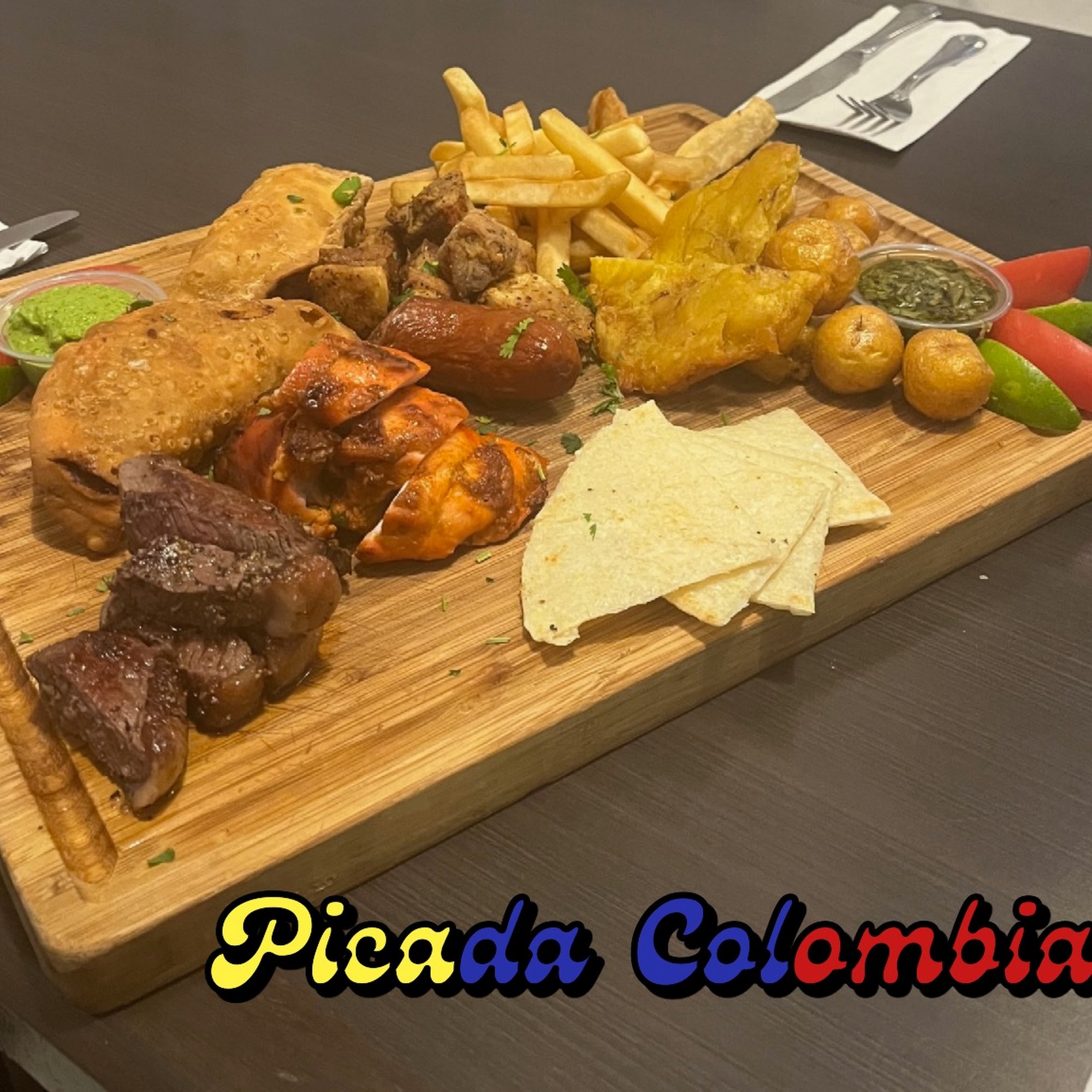 Rio Brazilian Grill Lancaster