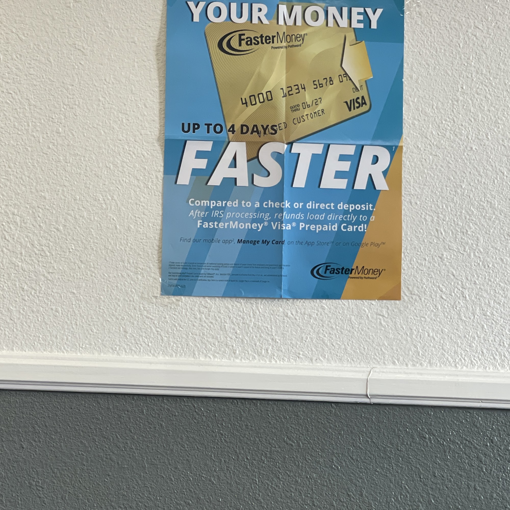 Gateway Tax Service Lancaster