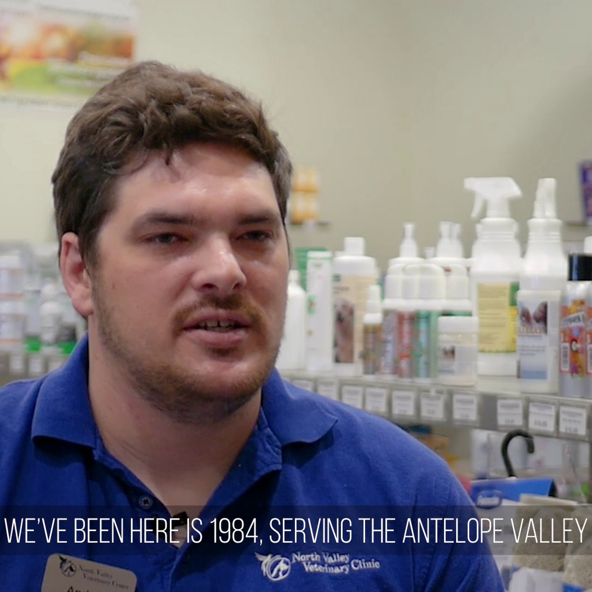 North Valley Veterinary Center And Boarding Lancaster