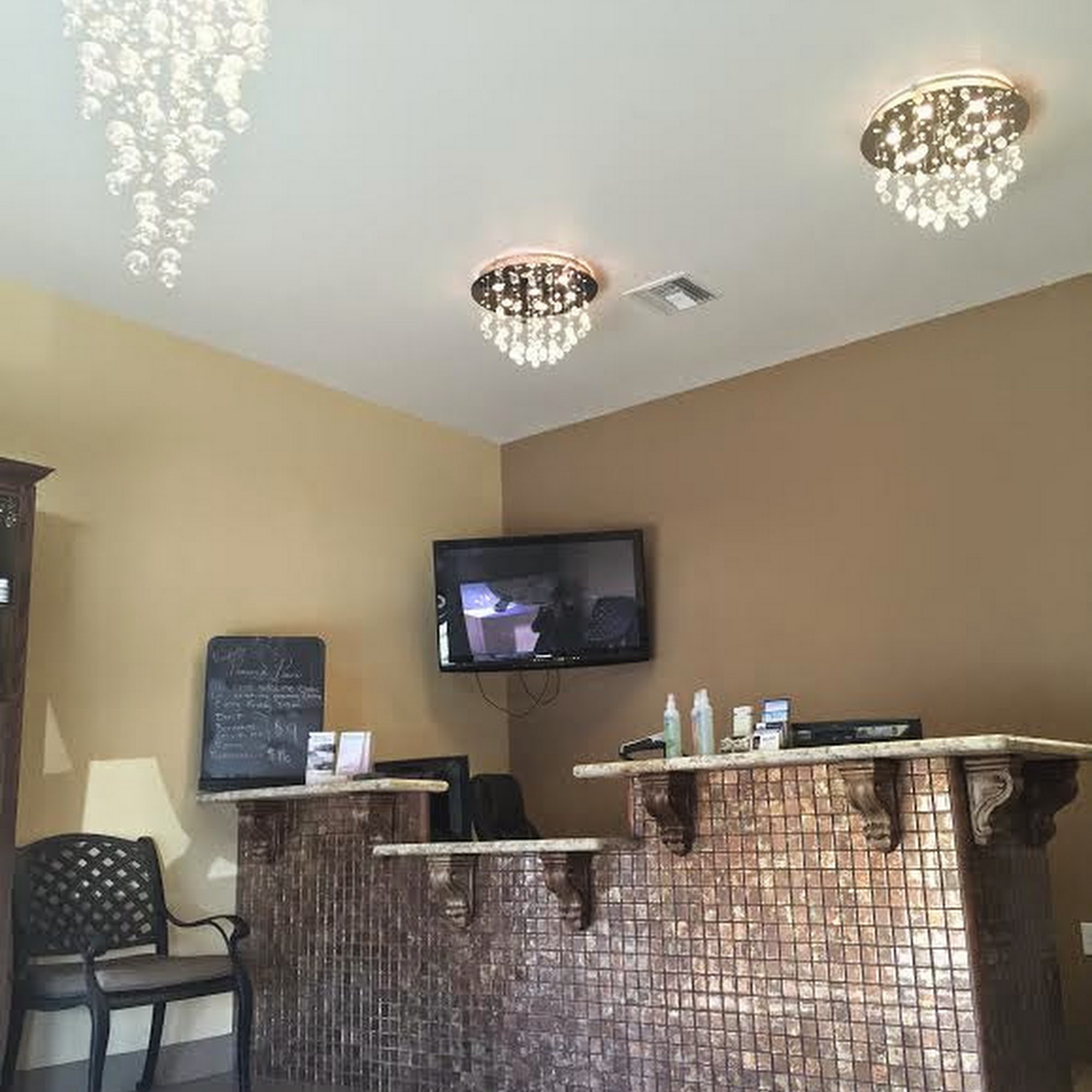 Purrfectly Pampered Paws Salon and Spa Lancaster