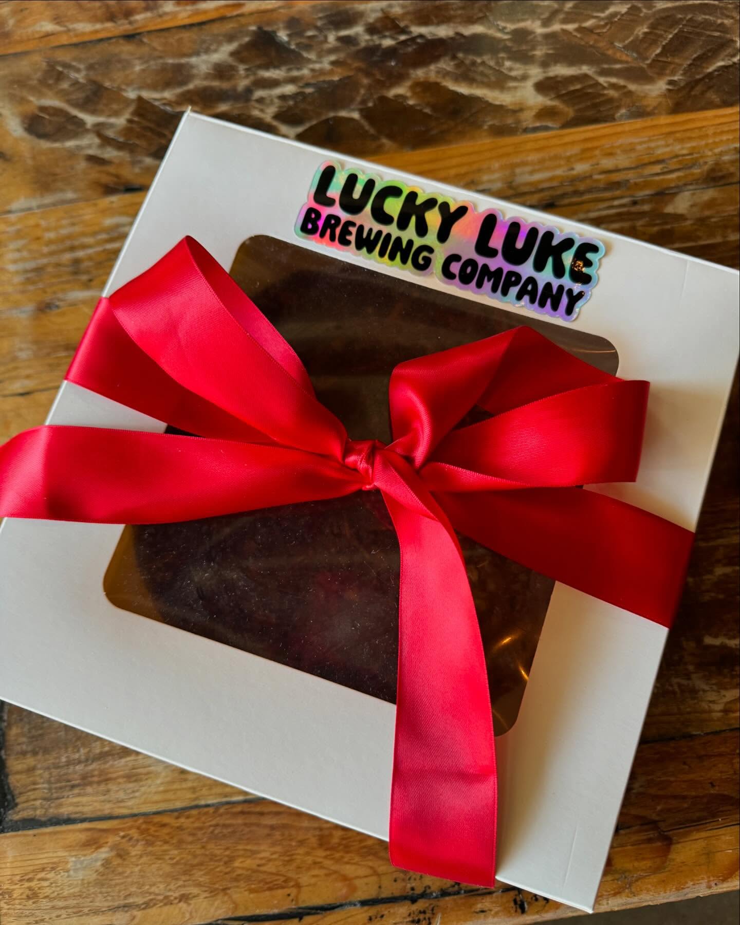 Lucky Luke Brewpub Lancaster