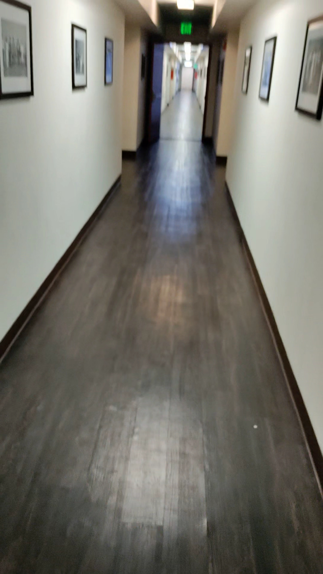 Arbor Court Apartments Menu