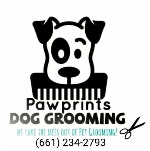 Paw Prints Dog Grooming Lancaster
