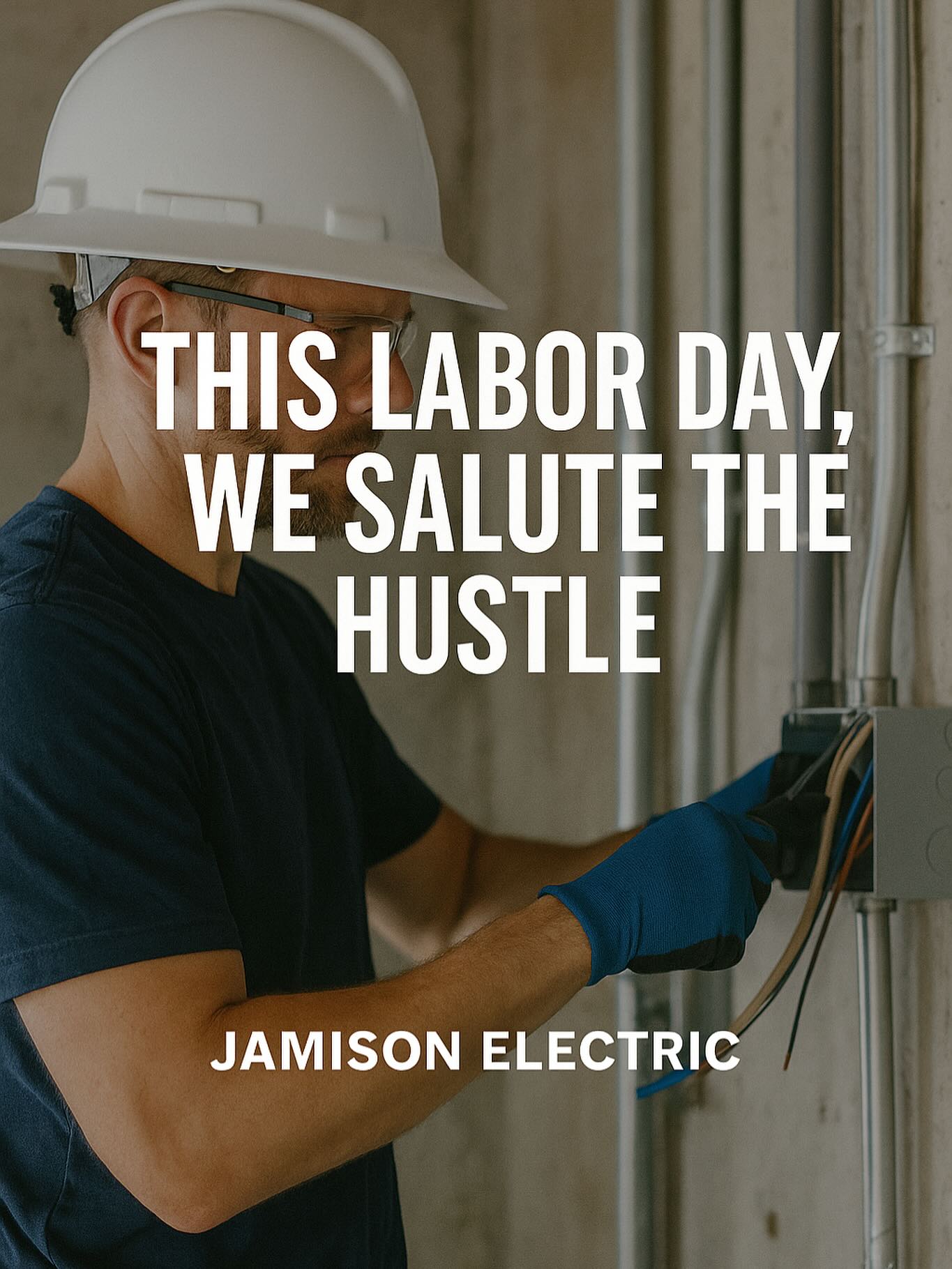 Jamison Electric