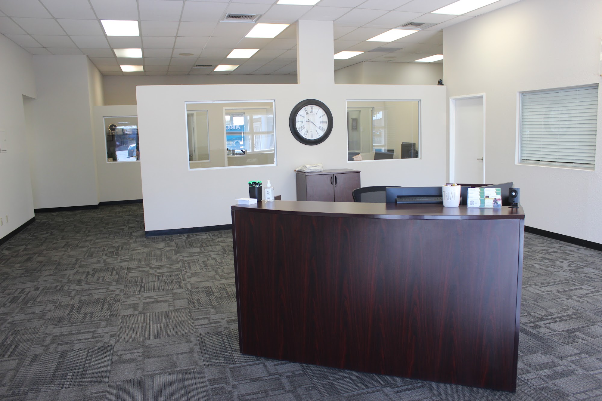 Kelly Financial Services Inc