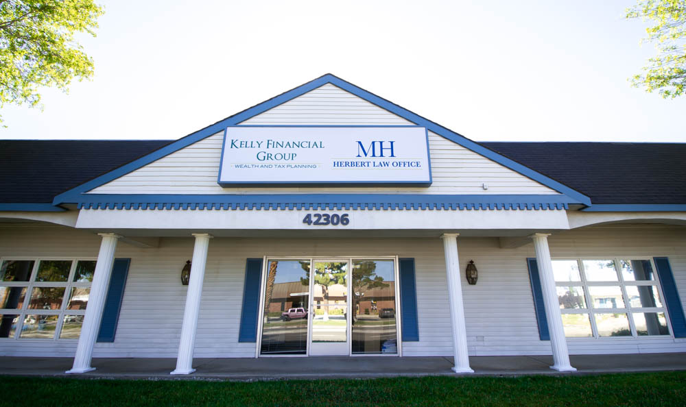 Kelly Financial Services Inc