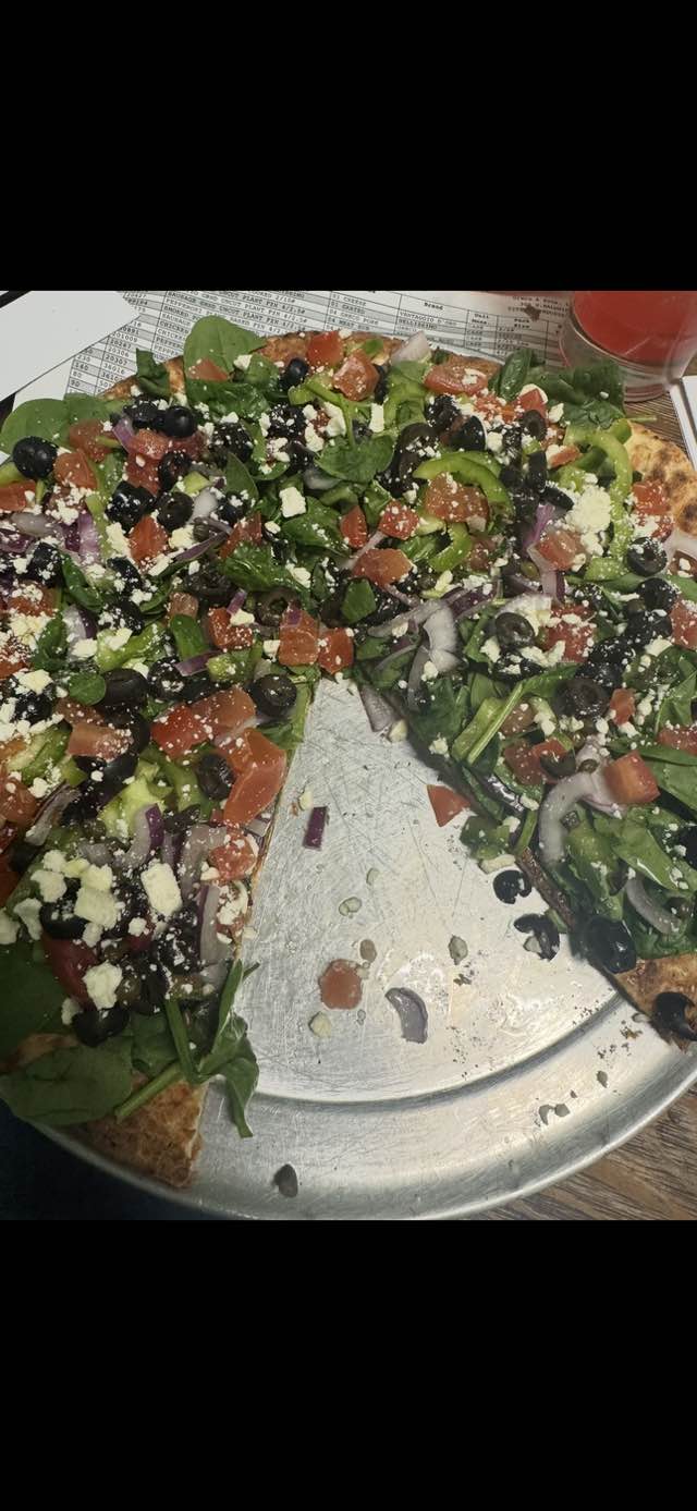 Poppy Pizzeria Lancaster