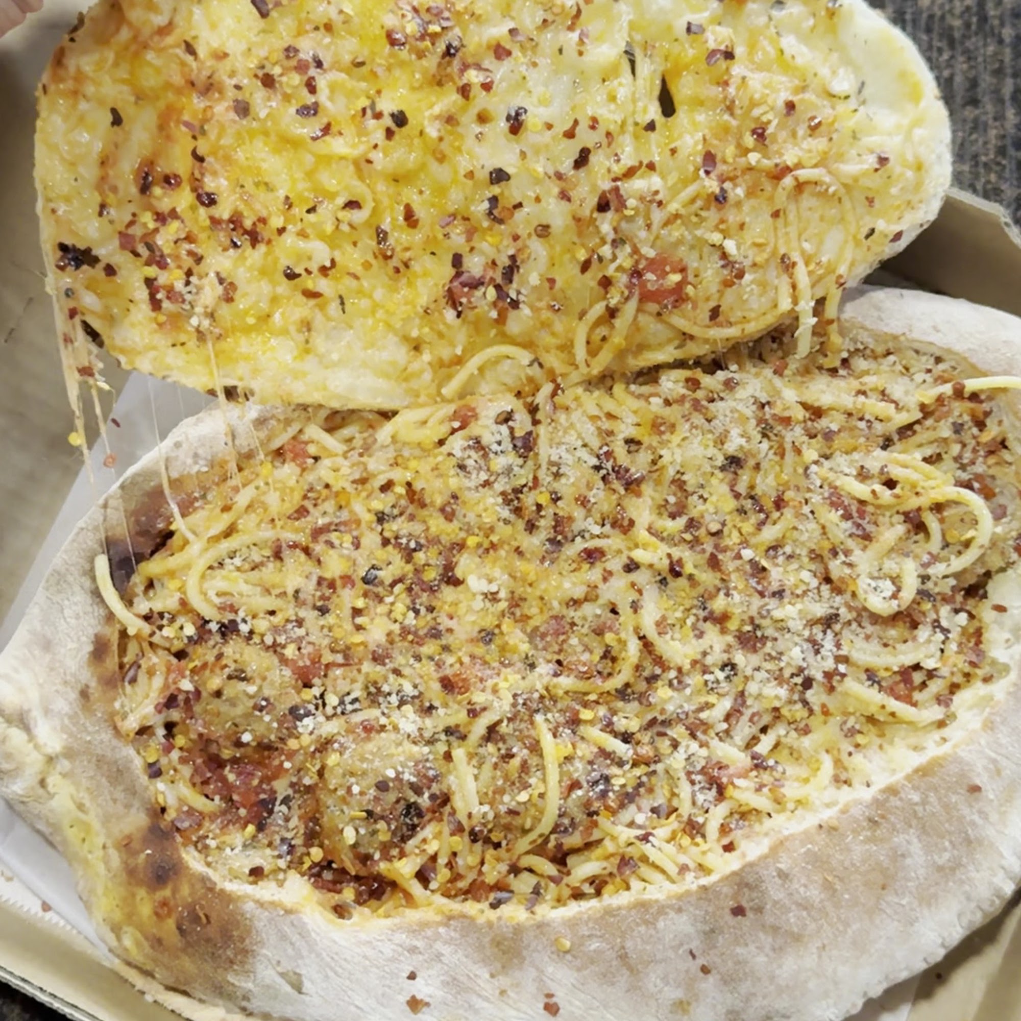 Poppy Pizzeria Lancaster