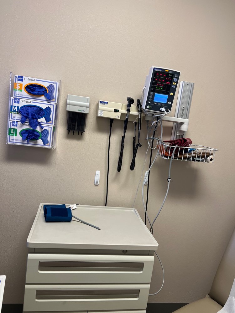 Kaiser Permanente: Vo Phi Q MD