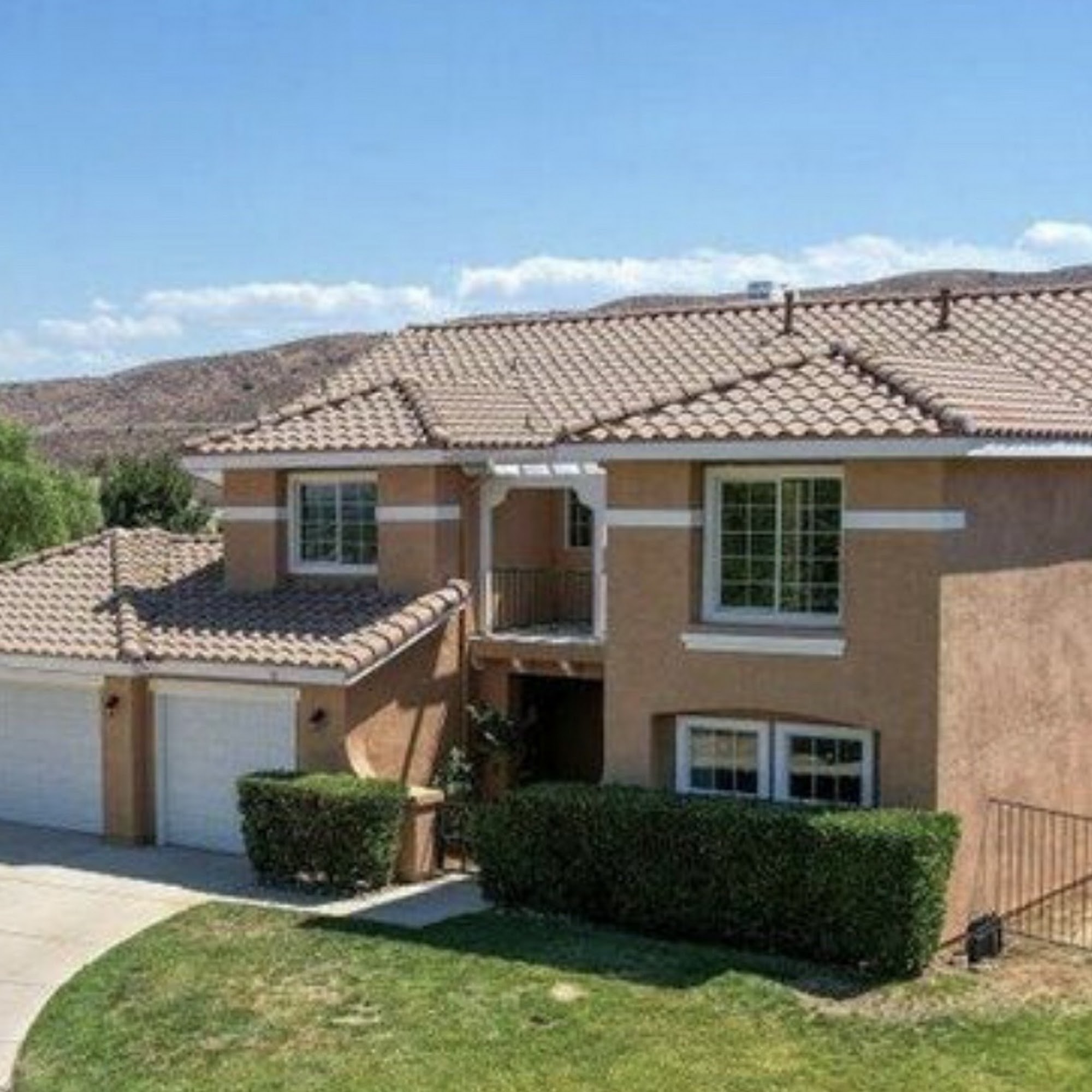 Southwest Painting and Construction