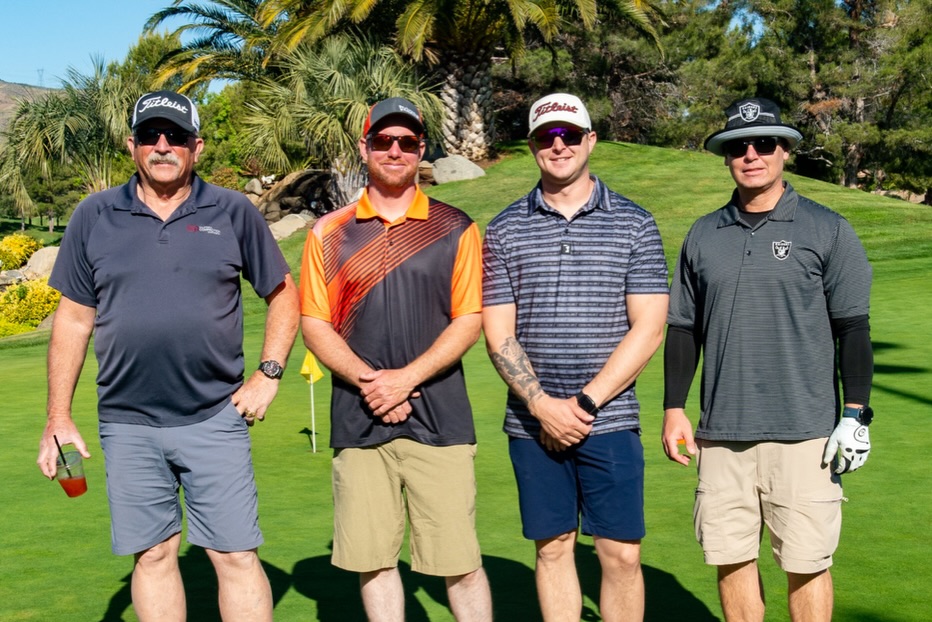 California Compaction Corporation