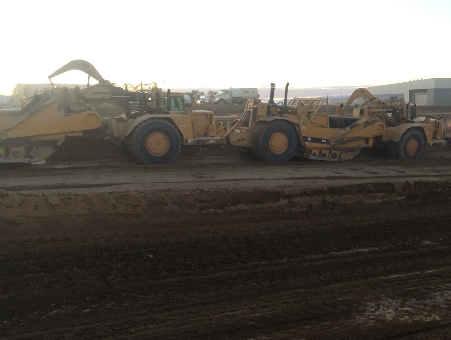 California Compaction Corporation