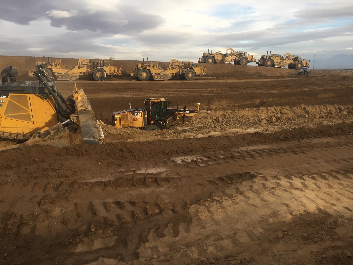 California Compaction Corporation