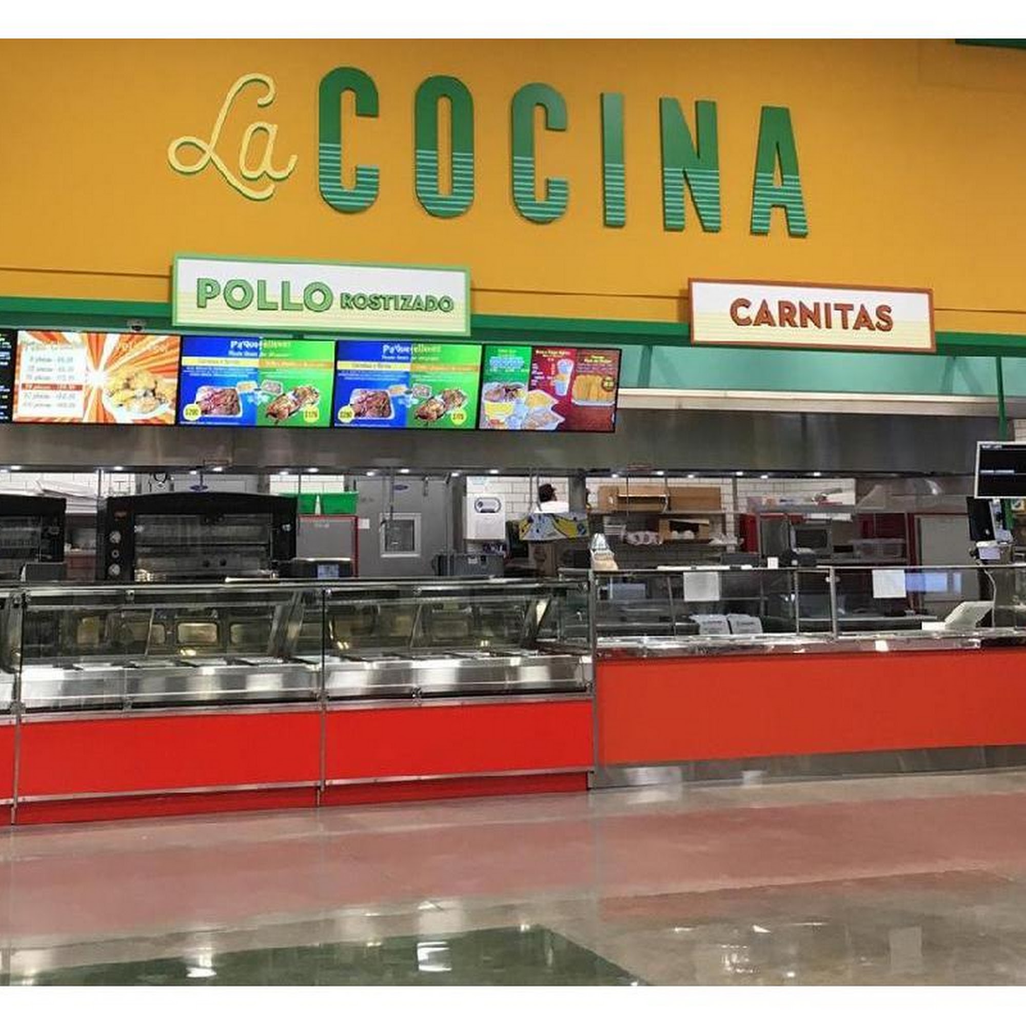 La Cocina Vallarta Lancaster