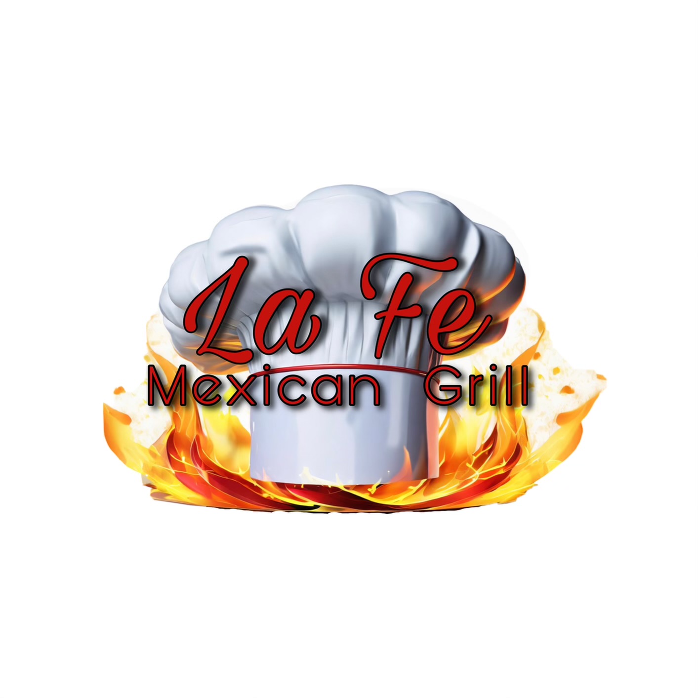 La Fe Mexican Grill 44343 Challenger Way, Lancaster