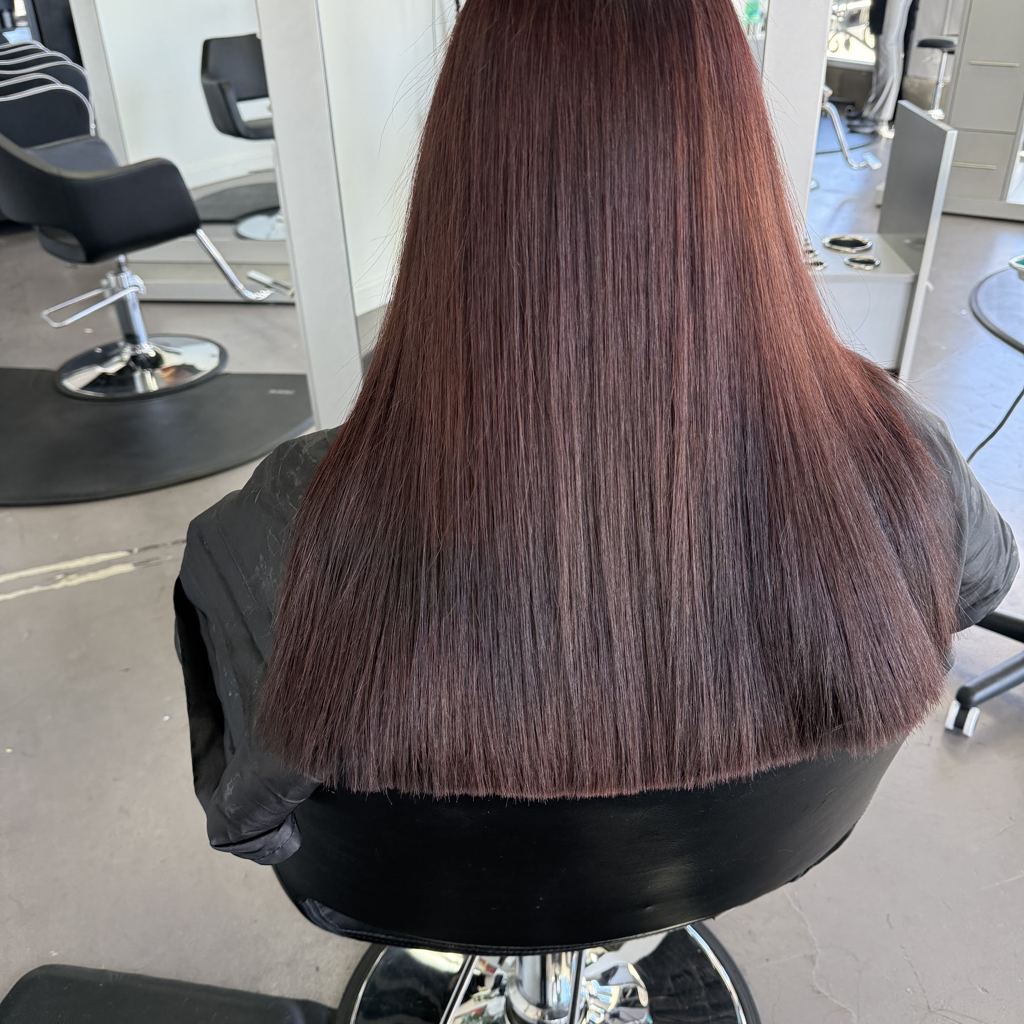 E'lan I'Unite' Salon