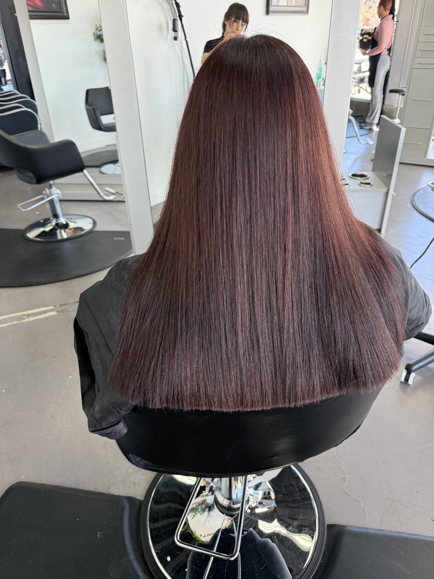 E'lan I'Unite' Salon