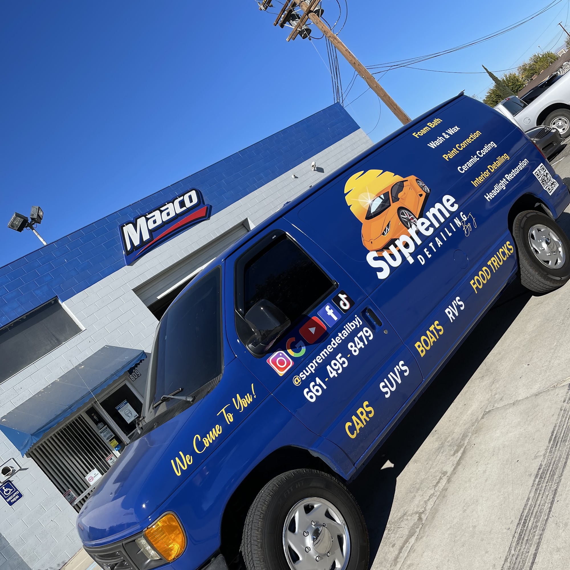 Titanium Prints Lancaster