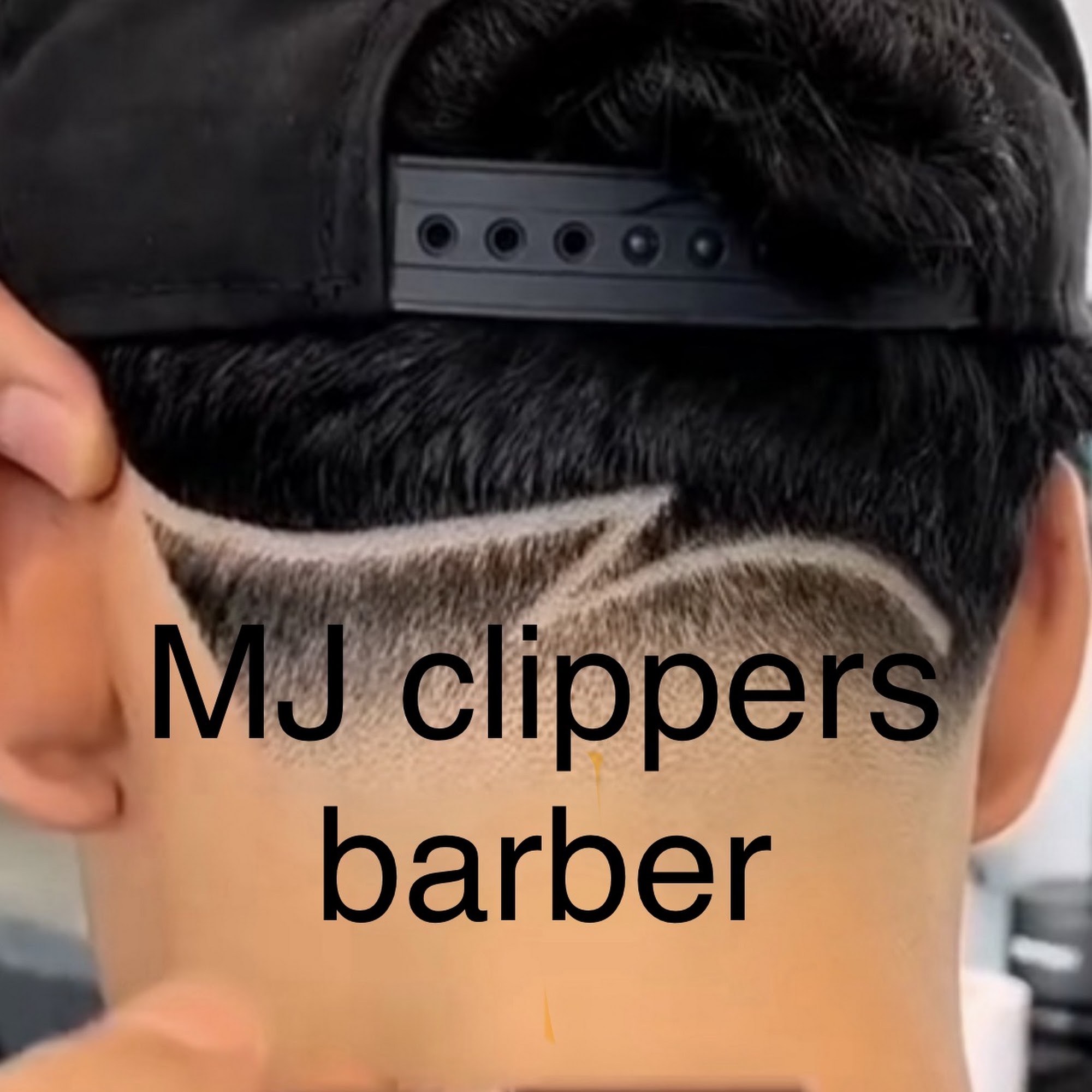 MJ Clippers Barber Shop