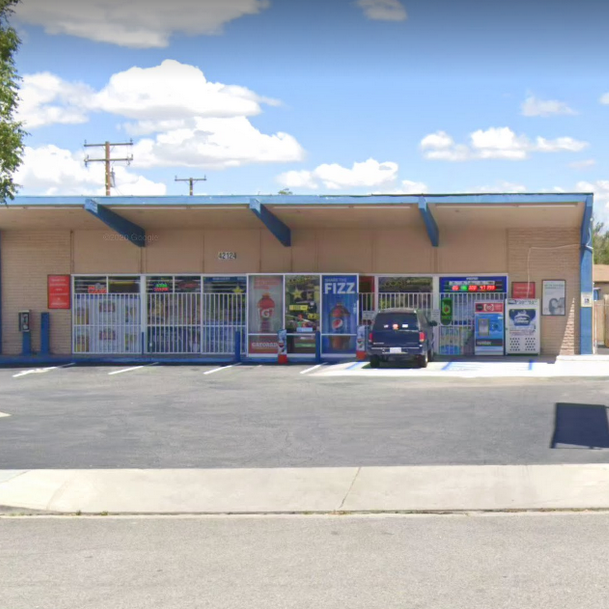 QH Beverages Lancaster