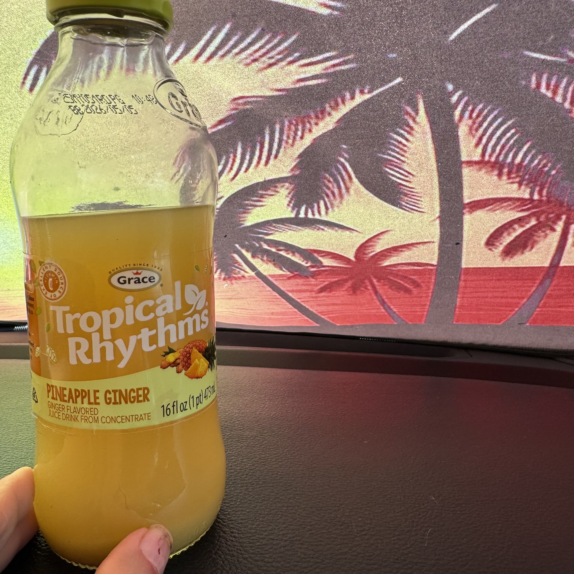 Jamaica's Island Style Lancaster