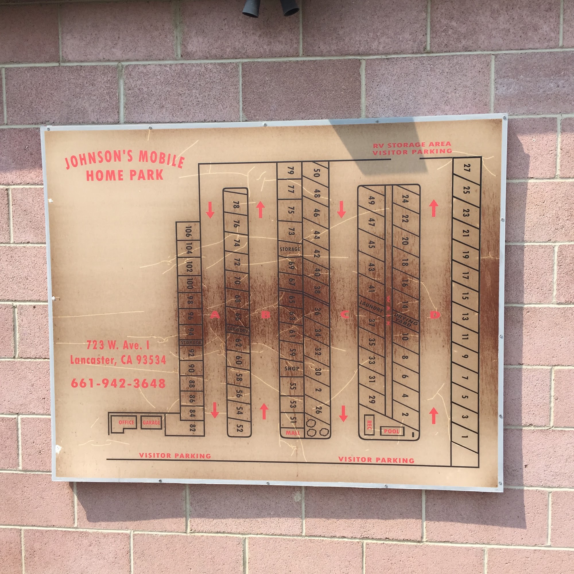 Advanced Signs By Nick Lancaster