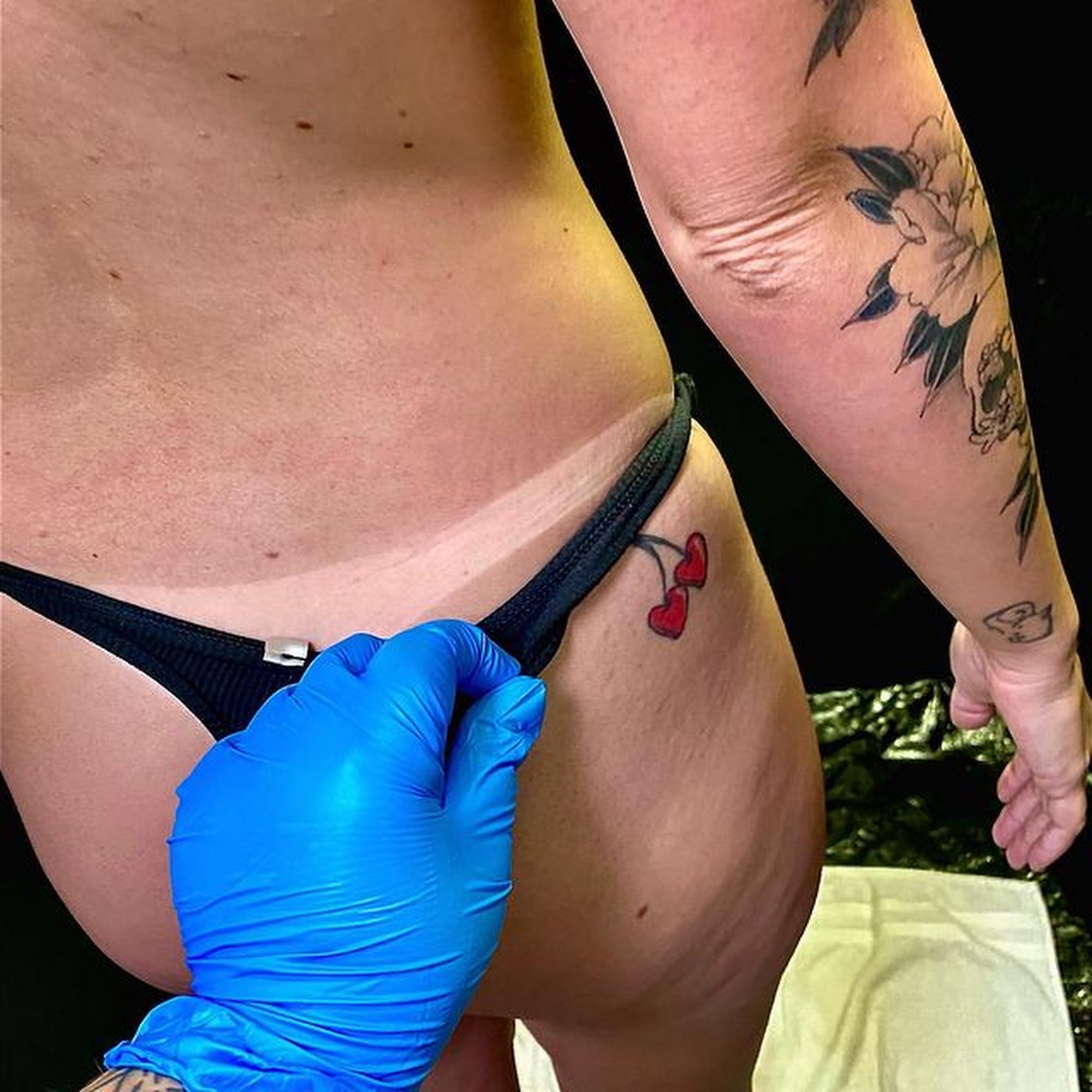 Priceless Beauty by Kaitlyn-@pricelessbeautybykaitlyn 42335 50th St W St 205, Lancaster California 93536